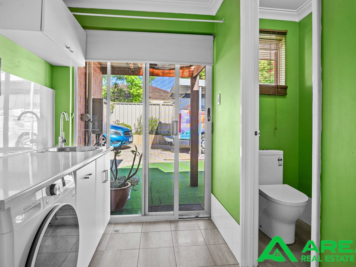 3-bedroom house at 306 Stock Road, Willagee, WA 6156, Melville, Western Australia