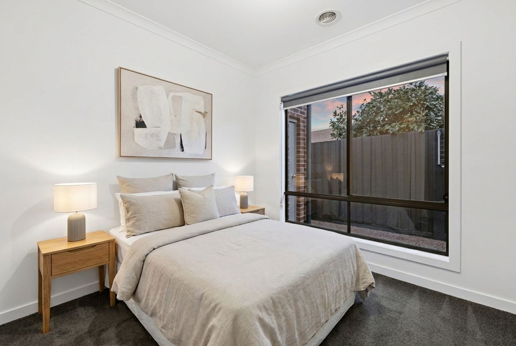 3-bedroom house at 8A Snowgum Close, Rowville, VIC 3178, Knox, Victoria