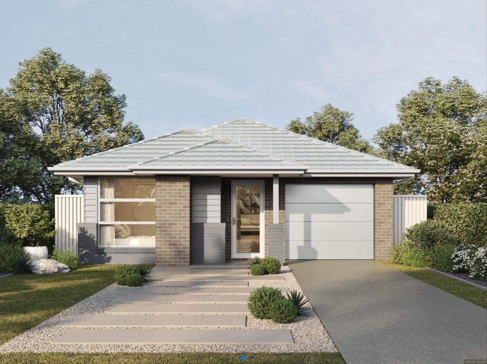 Lot 74 Camden Valley Estate Way, Catherine Field, Nsw, 2557 - Image 1