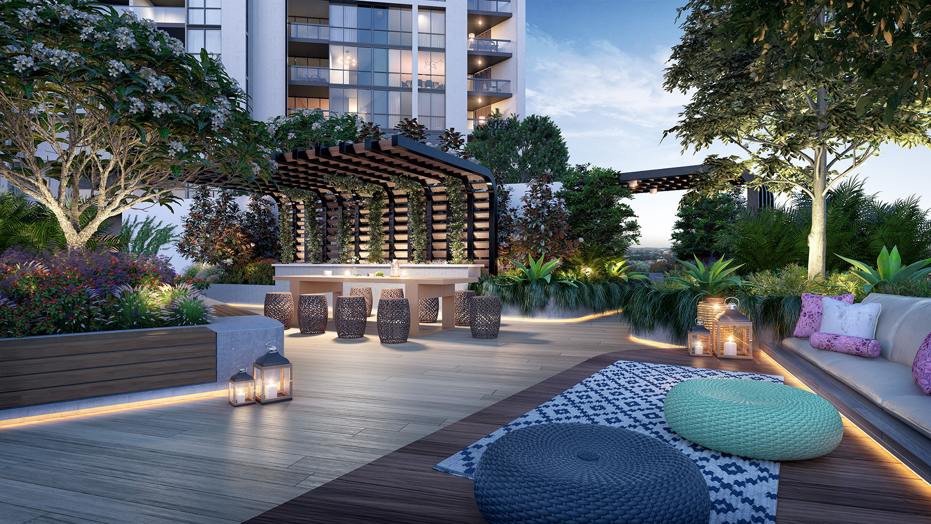 Unit 128/5 Maple Tree Road, Westmead, Nsw, 2145 - Image 7
