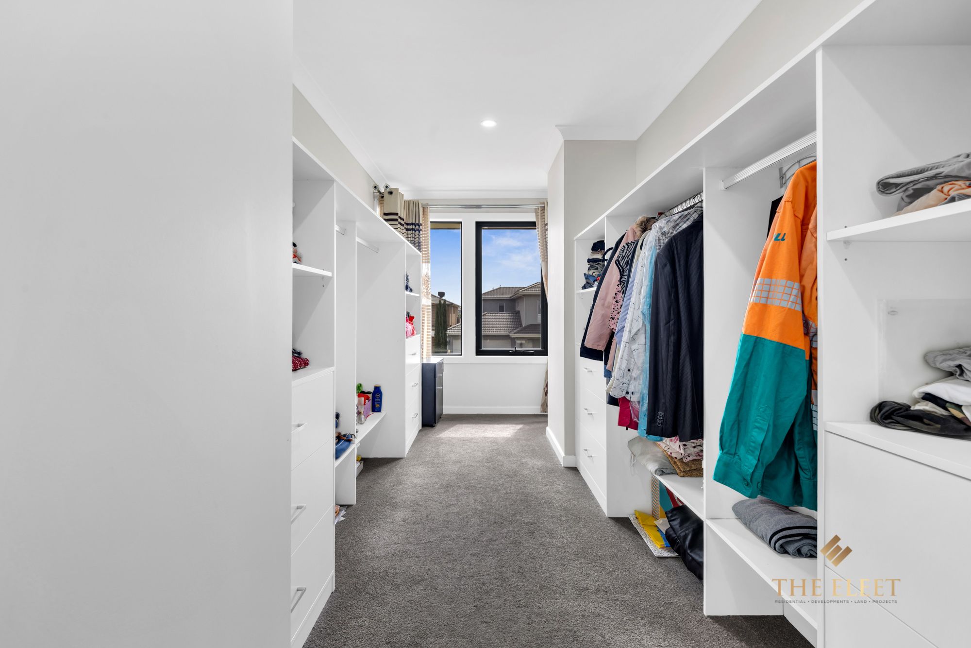 5-bedroom house at 15 CLEMENTINE BOULEVARD, Tarneit VIC 3029, Wyndham, Victoria