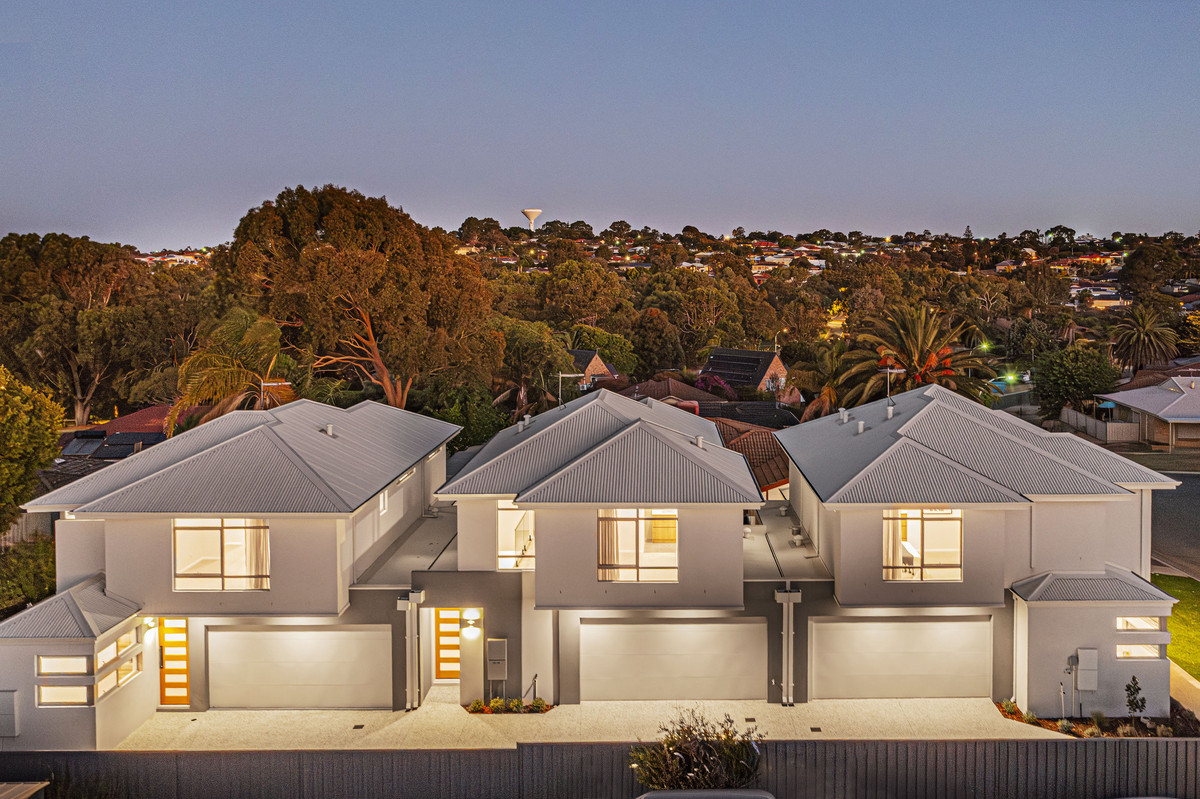 3-bedroom house at 16 A, B, C Dillon Glade, Joondalup, Wa, 6027, Joondalup, Western Australia