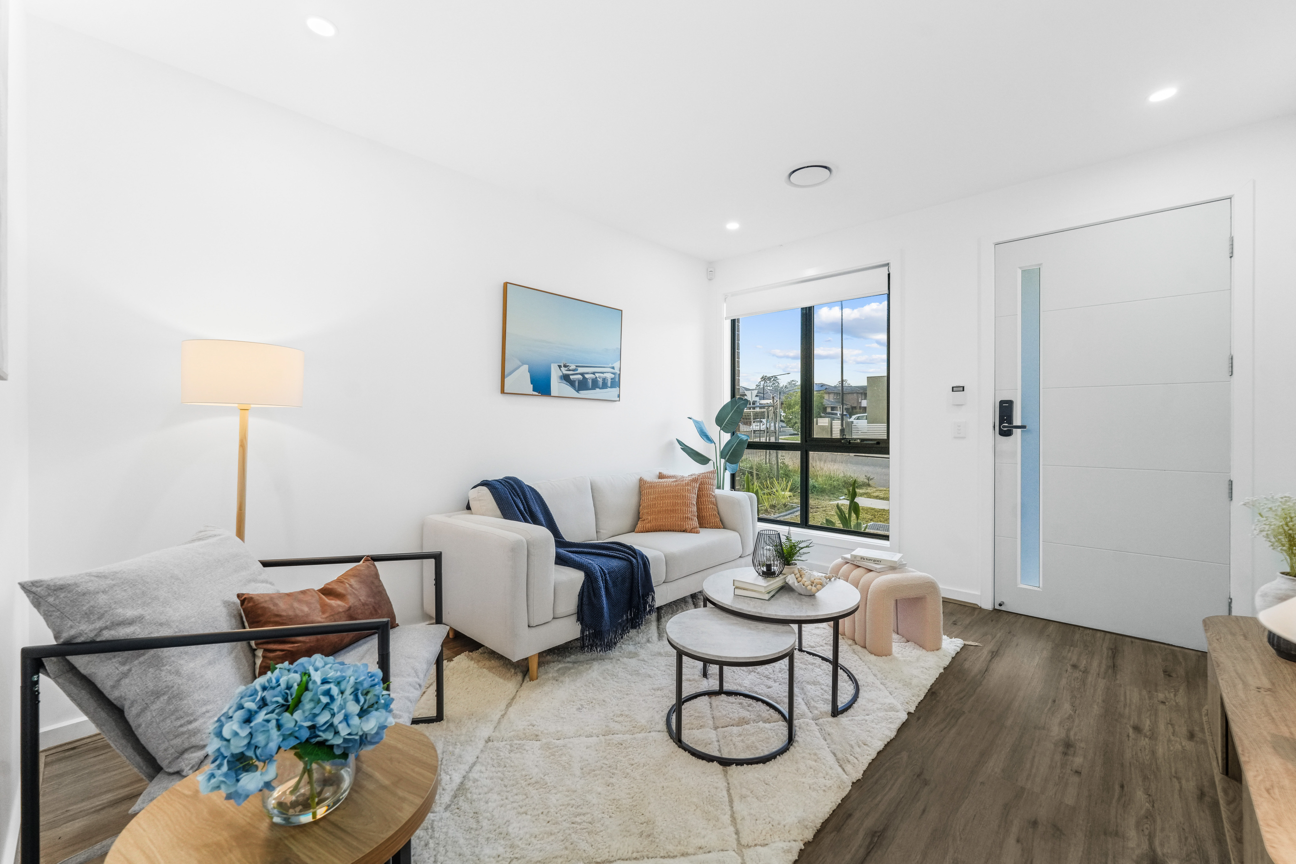 4-bedroom unit at 19 Kensington Park Road, Riverstone, Nsw, 2765, Blacktown, New South Wales