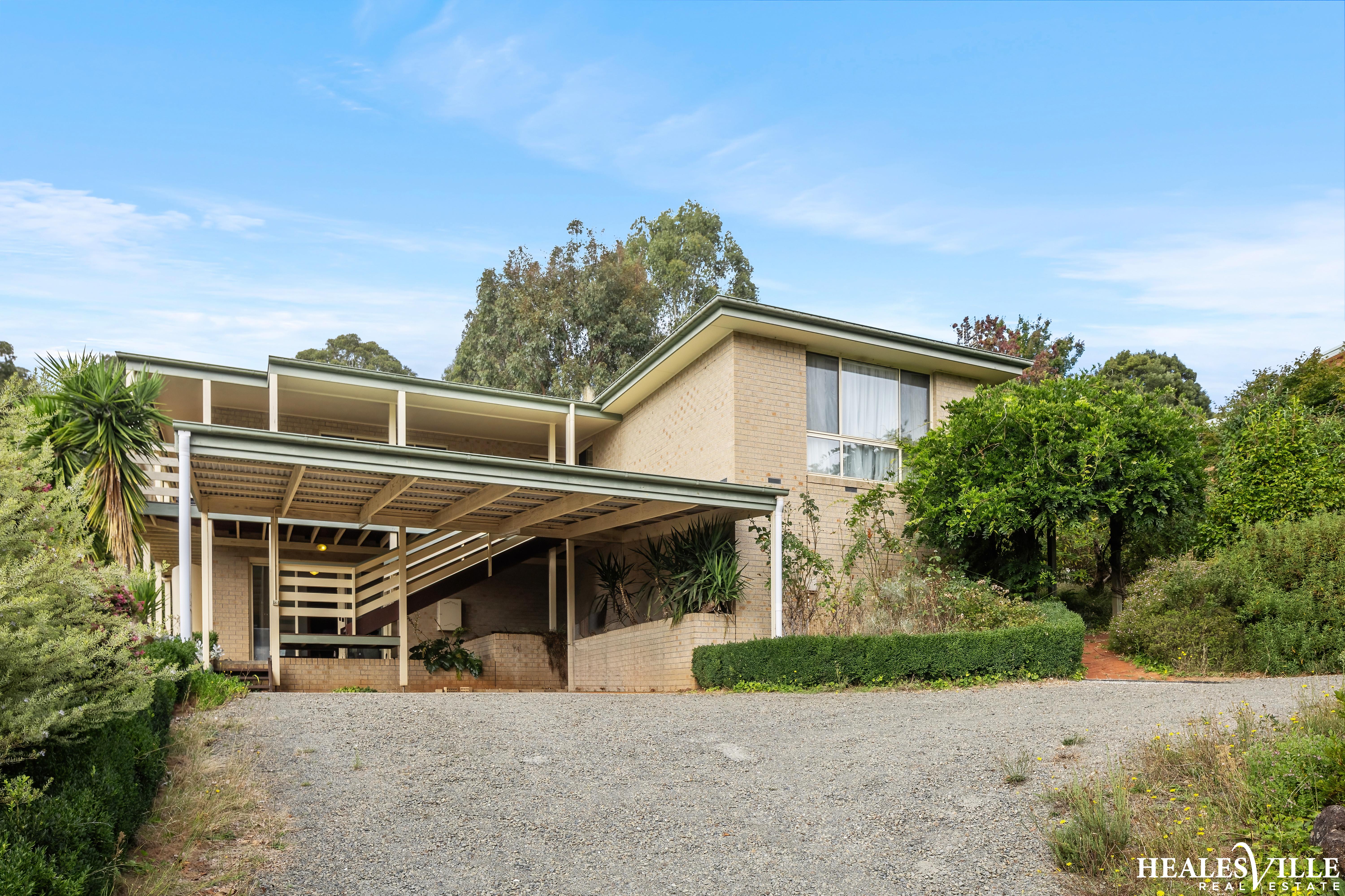 3-bedroom house at 37 Sedgwick Street, Marysville, VIC 3779, Murrindindi, Victoria