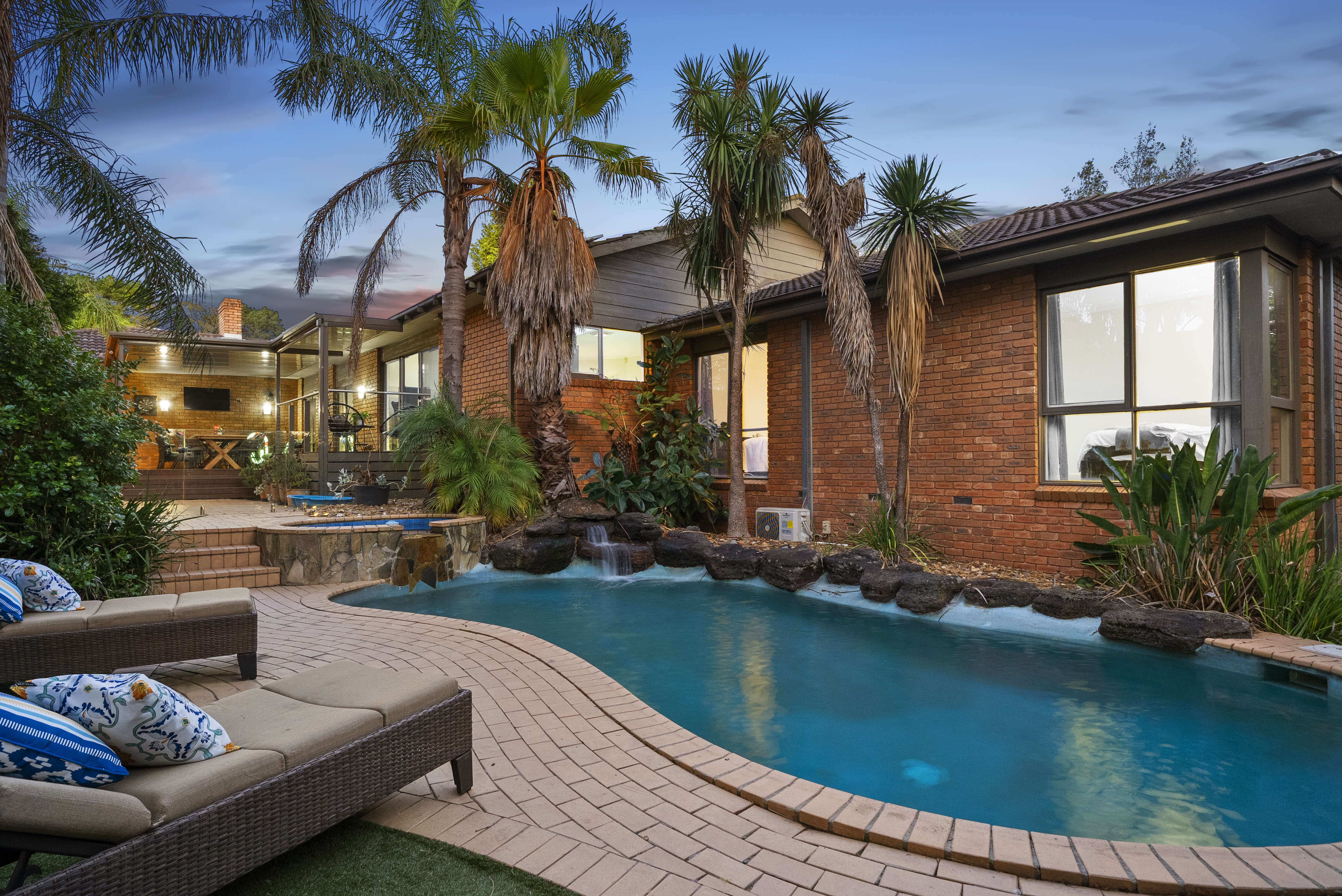 49 TIMBERTOP DRIVE, Rowville VIC 3178 - Image 1