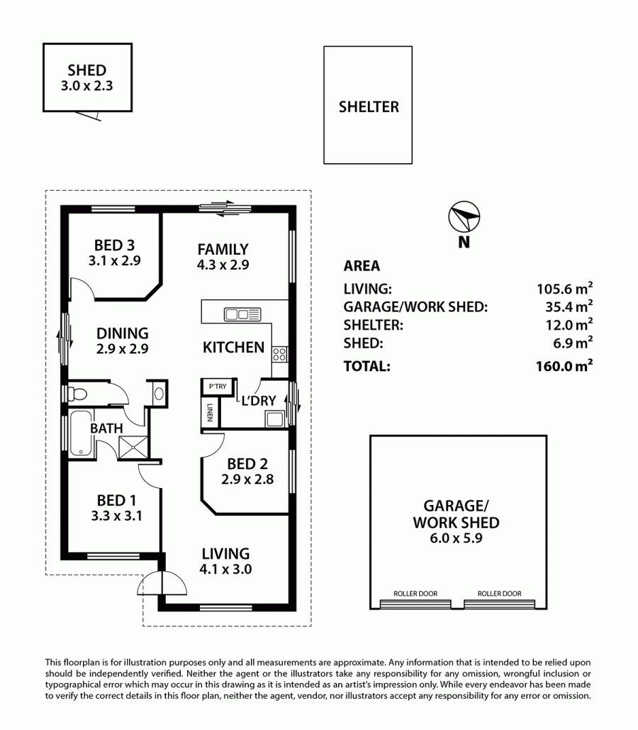 13 Bradley Court, Murray Bridge, SA 5253 - Image 9