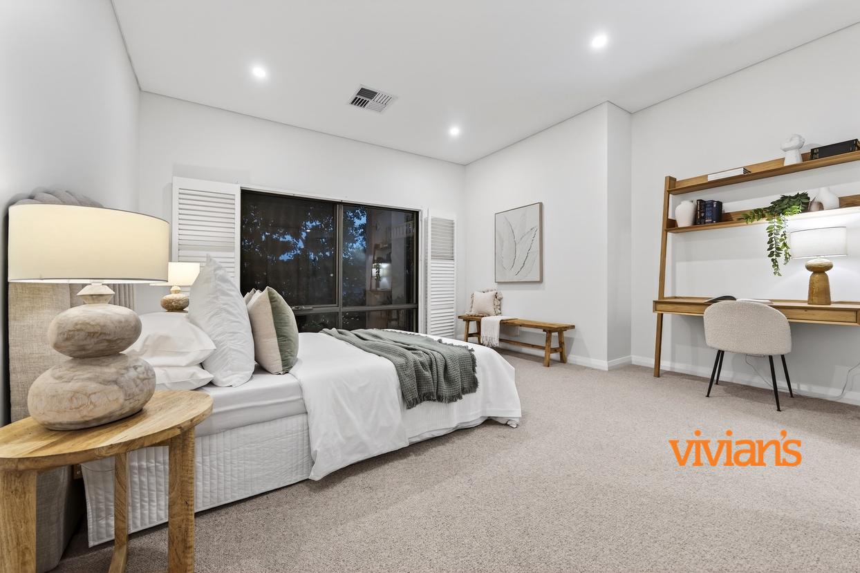 4-bedroom house at 24 THE CUTTING, Mosman Park WA 6012, Mosman Park, Western Australia