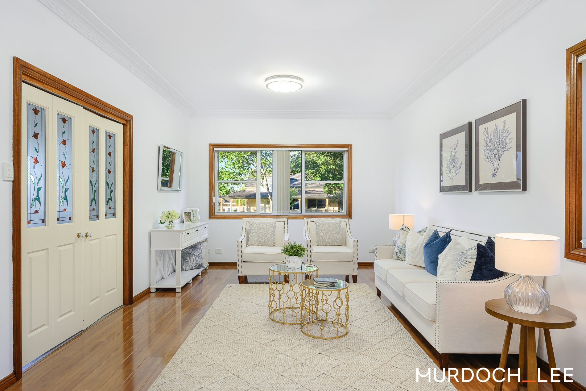 95 Amphitheatre Circuit, Baulkham Hills, NSW 2153 - Image 3