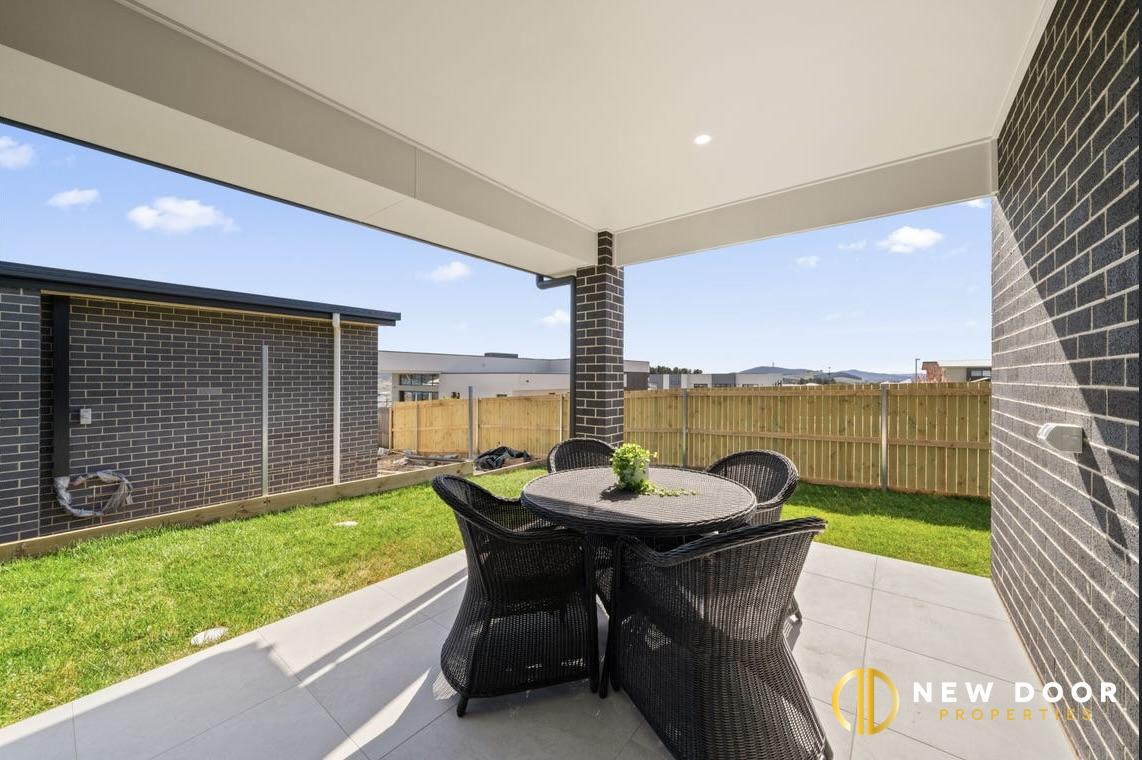 4-bedroom house at 40 SIBOSADO STREET, Denman Prospect ACT 2611, Unincorporated Act, Australian Capital Territory