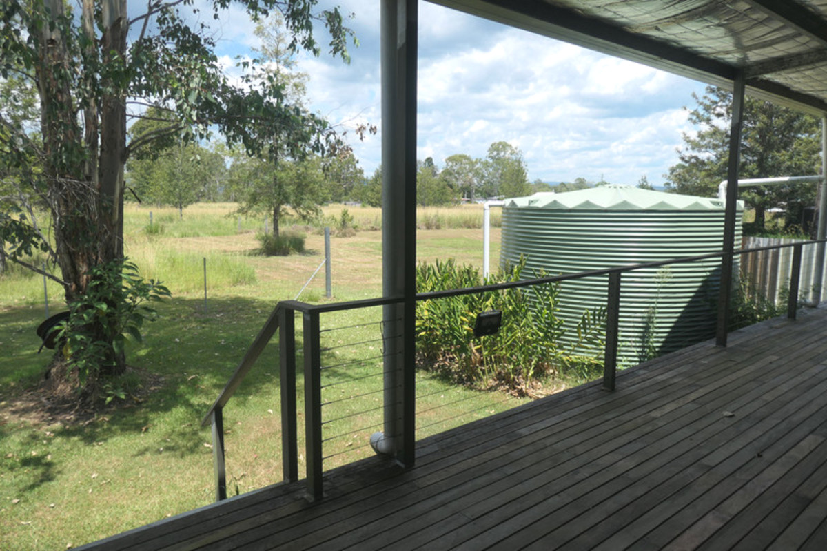 3-bedroom house at 12 Charles Street, Tabulam, Nsw, 2469, Kyogle, New South Wales