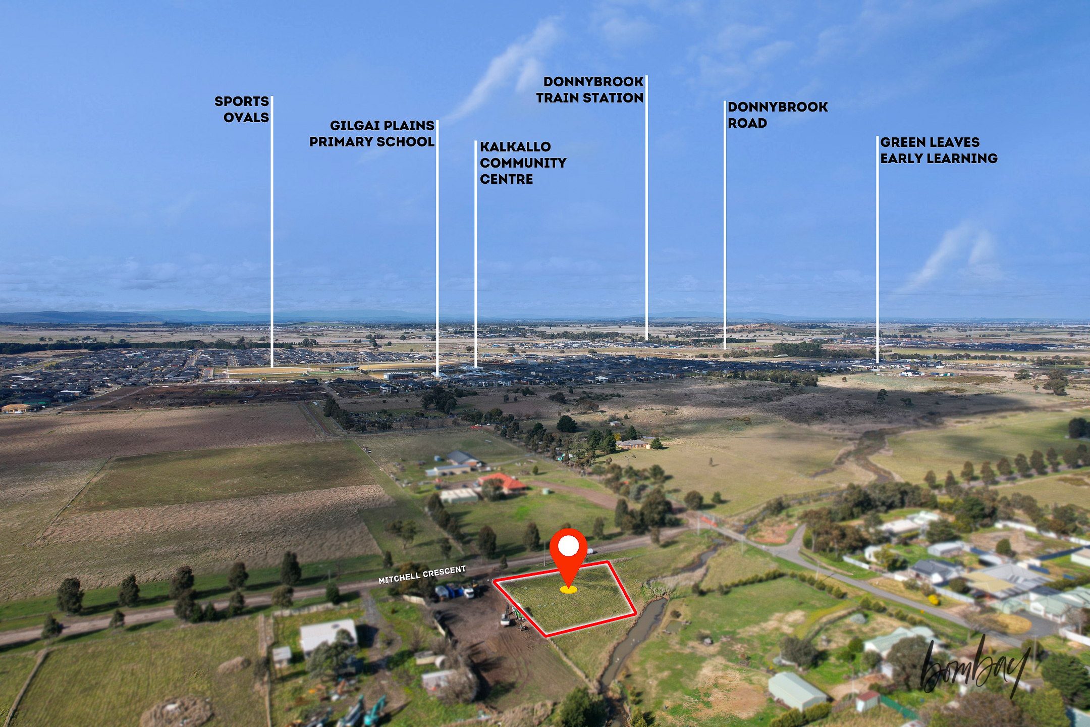 121 Mitchell Street, Kalkallo, Vic, 3064 - Image 4