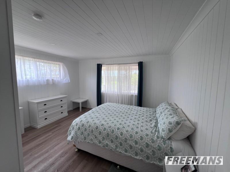 2-bedroom house at 4 Hams Street, Tingoora, QLD 4608, South Burnett, Queensland