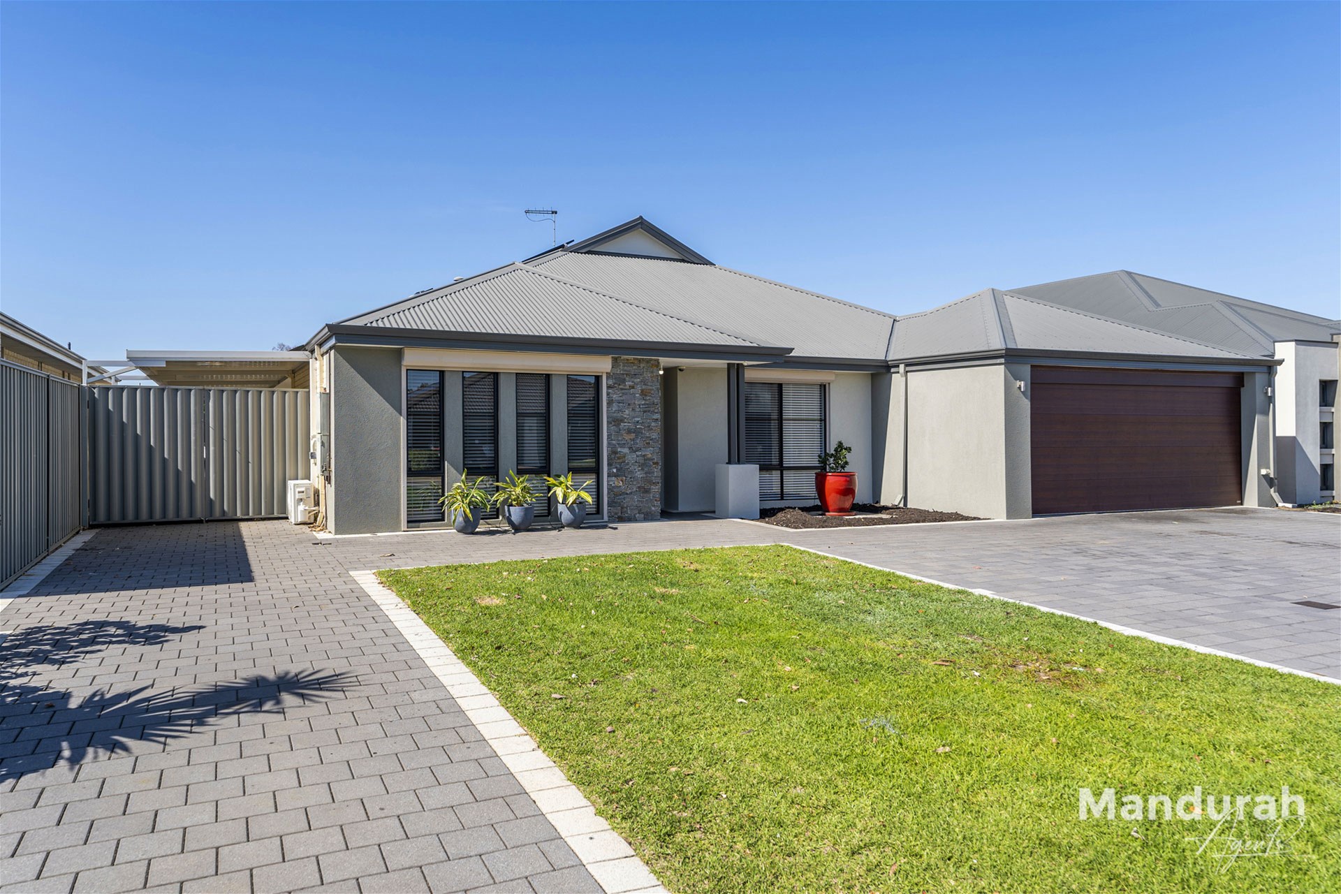 12 GLYDE WAY, South Yunderup WA 6208 - Image 1