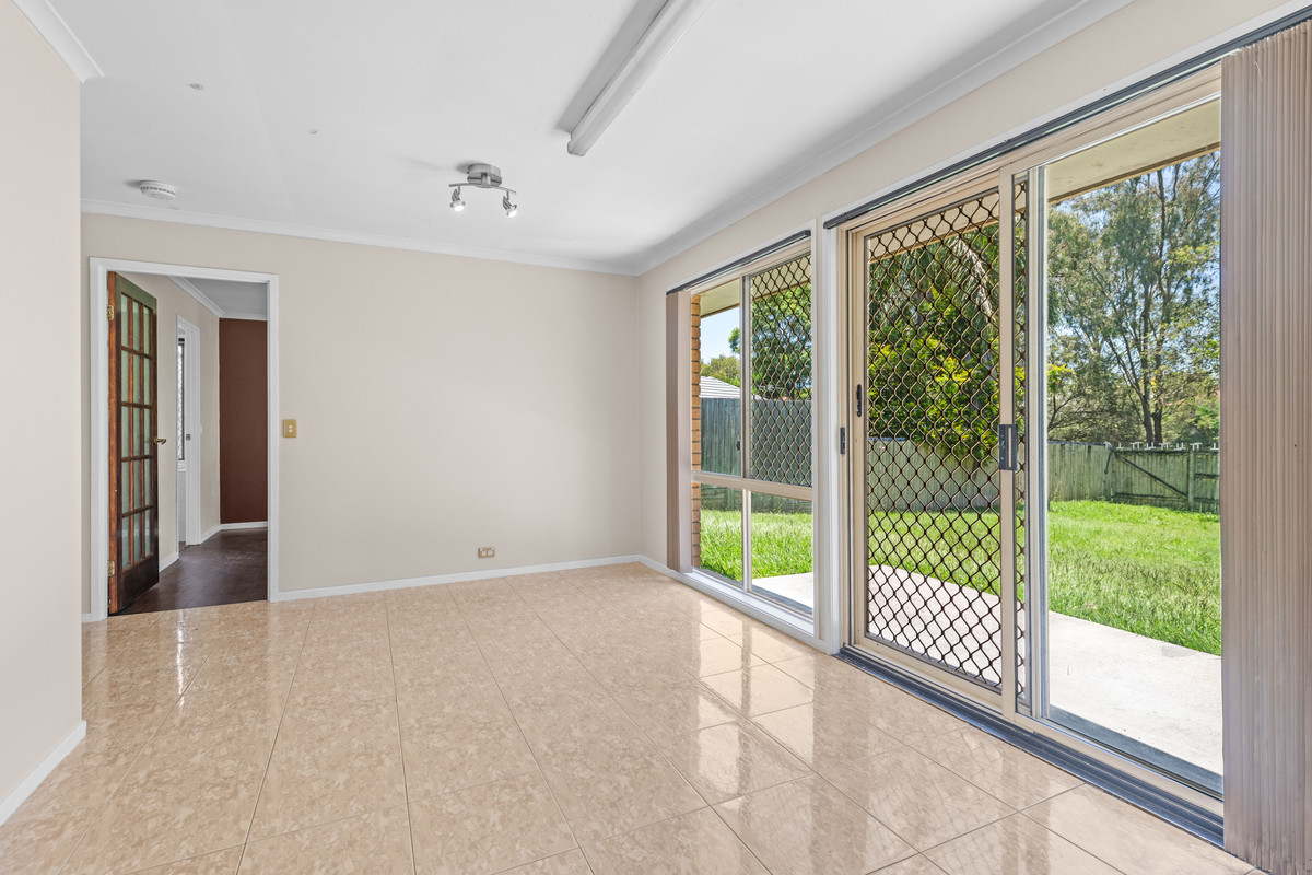 3-bedroom house at 4 JENKINS COURT, Goodna QLD 4300, Ipswich, Queensland