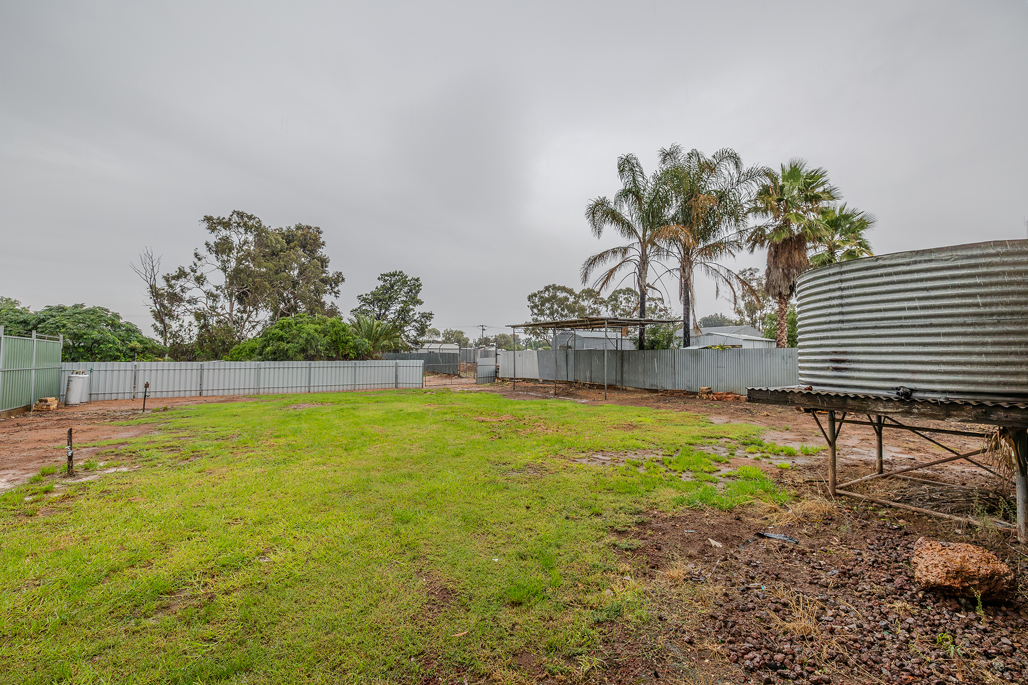 3-bedroom house at 2 GREGORY STREET, Ouyen VIC 3490, Mildura, Victoria