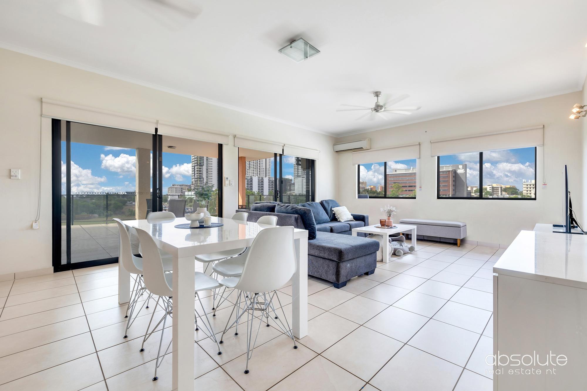13 3 HARVEY STREET, DARWIN CITY NT 0800 - Image 5
