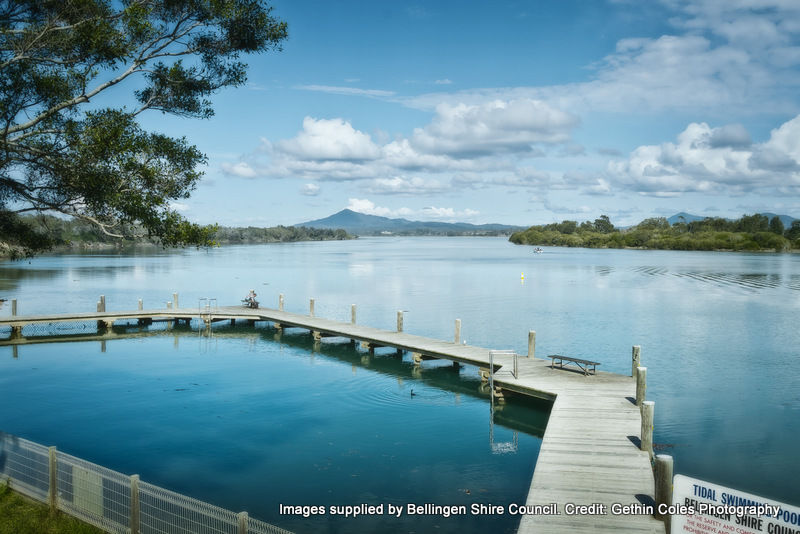 4-bedroom house at 16-18 George St, Mylestom, Nsw, 2454, Bellingen, New South Wales