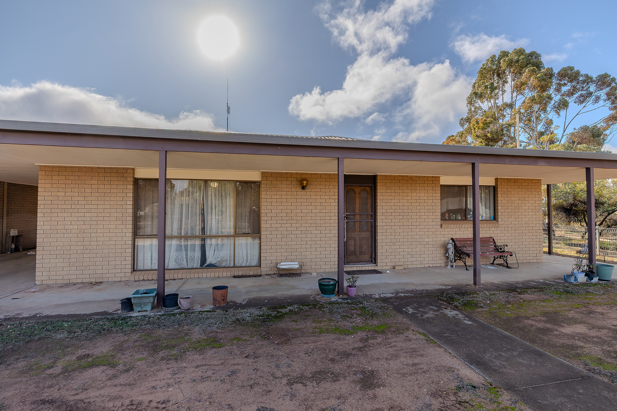 5-bedroom house at 20 Rose Street, Manangatang, VIC 3546, Swan Hill, Victoria