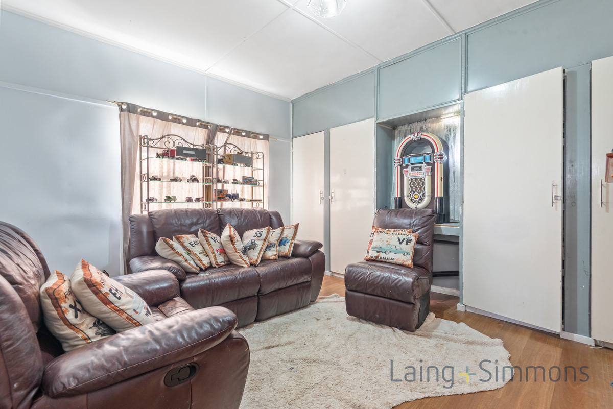 29 OXLEY STREET, Wallerawang NSW 2845 - Image 2