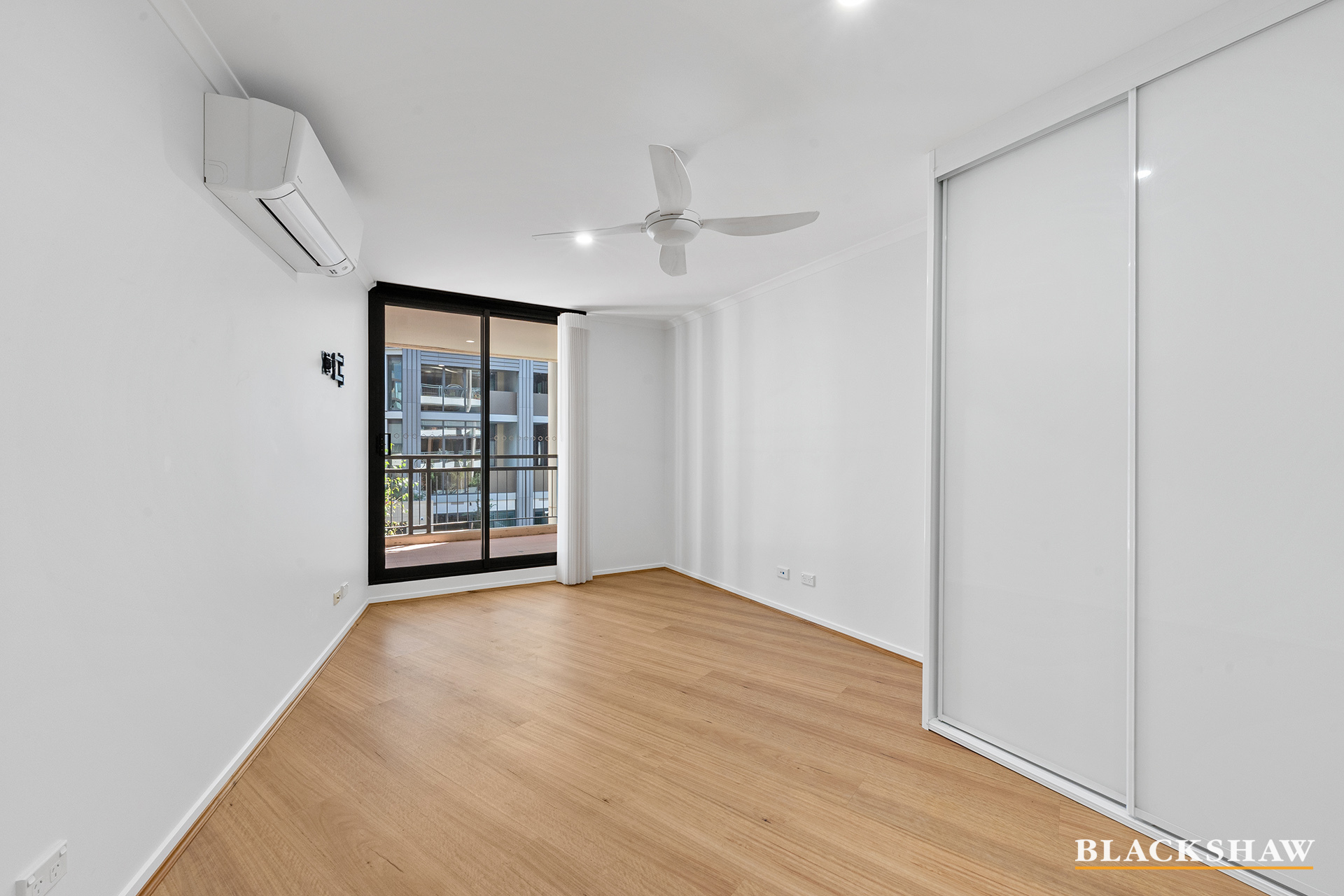 2-bedroom unit at 46/66 Allara Street, City, ACT 2601, Unincorporated Act, Australian Capital Territory