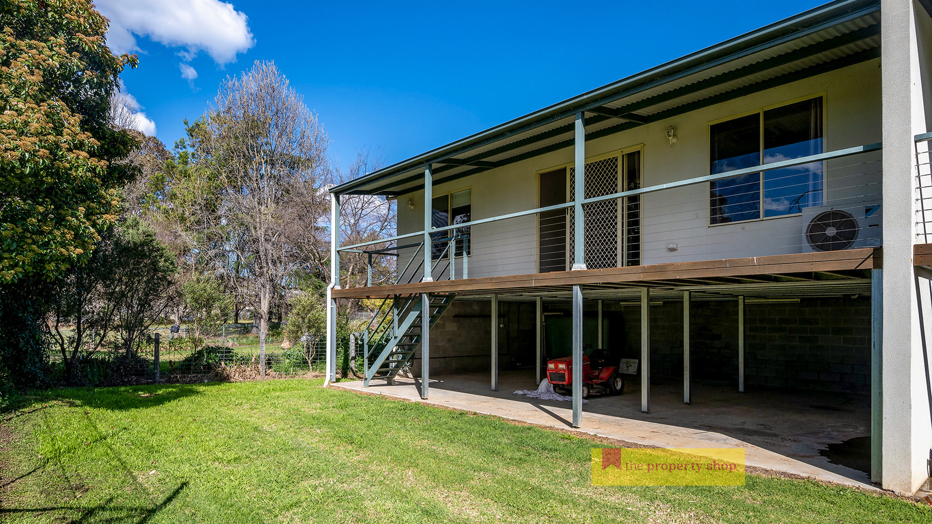 5-bedroom unit at 2/11 Mulgoa Way, Mudgee, NSW 2850, Mid-Western, New South Wales