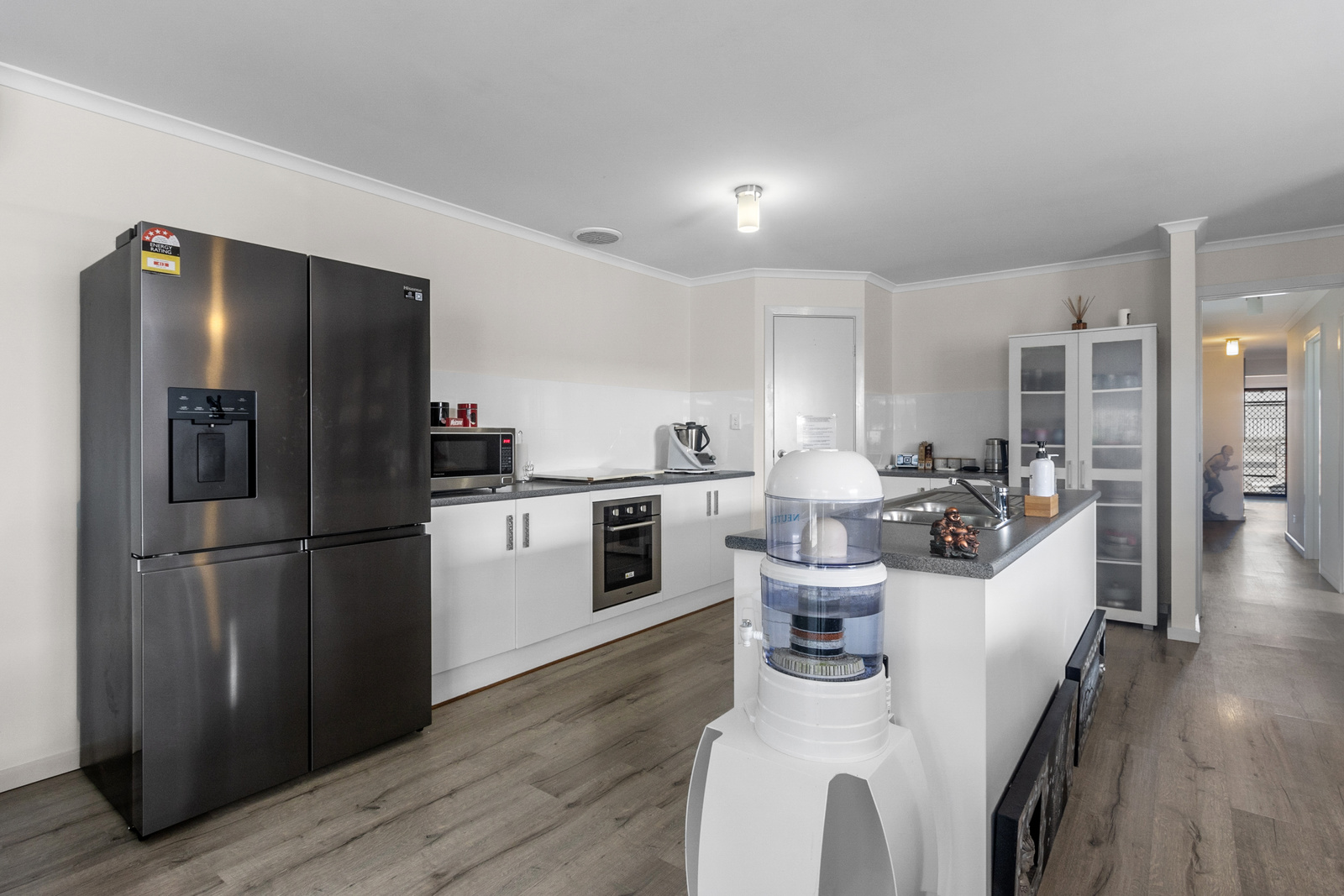 3-bedroom house at 6 Clarke Street, Wallaroo, SA 5556, Copper Coast, South Australia