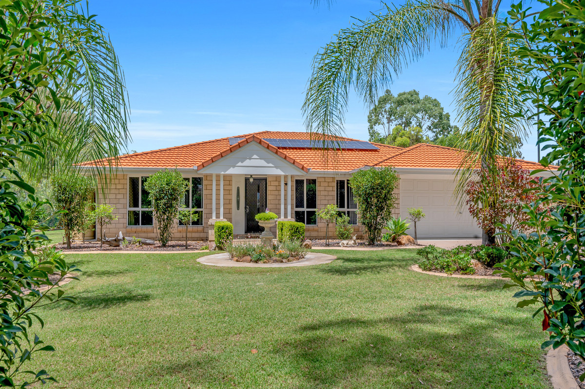 5-bedroom house at 62 Glen Road, Warwick, QLD 4370, Southern Downs, Queensland