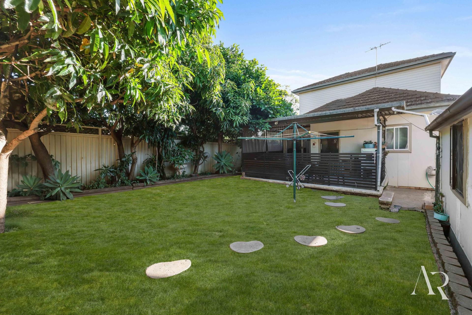 4-bedroom house at 29 HINEMOA STREET, Panania NSW 2213, Canterbury-Bankstown, New South Wales