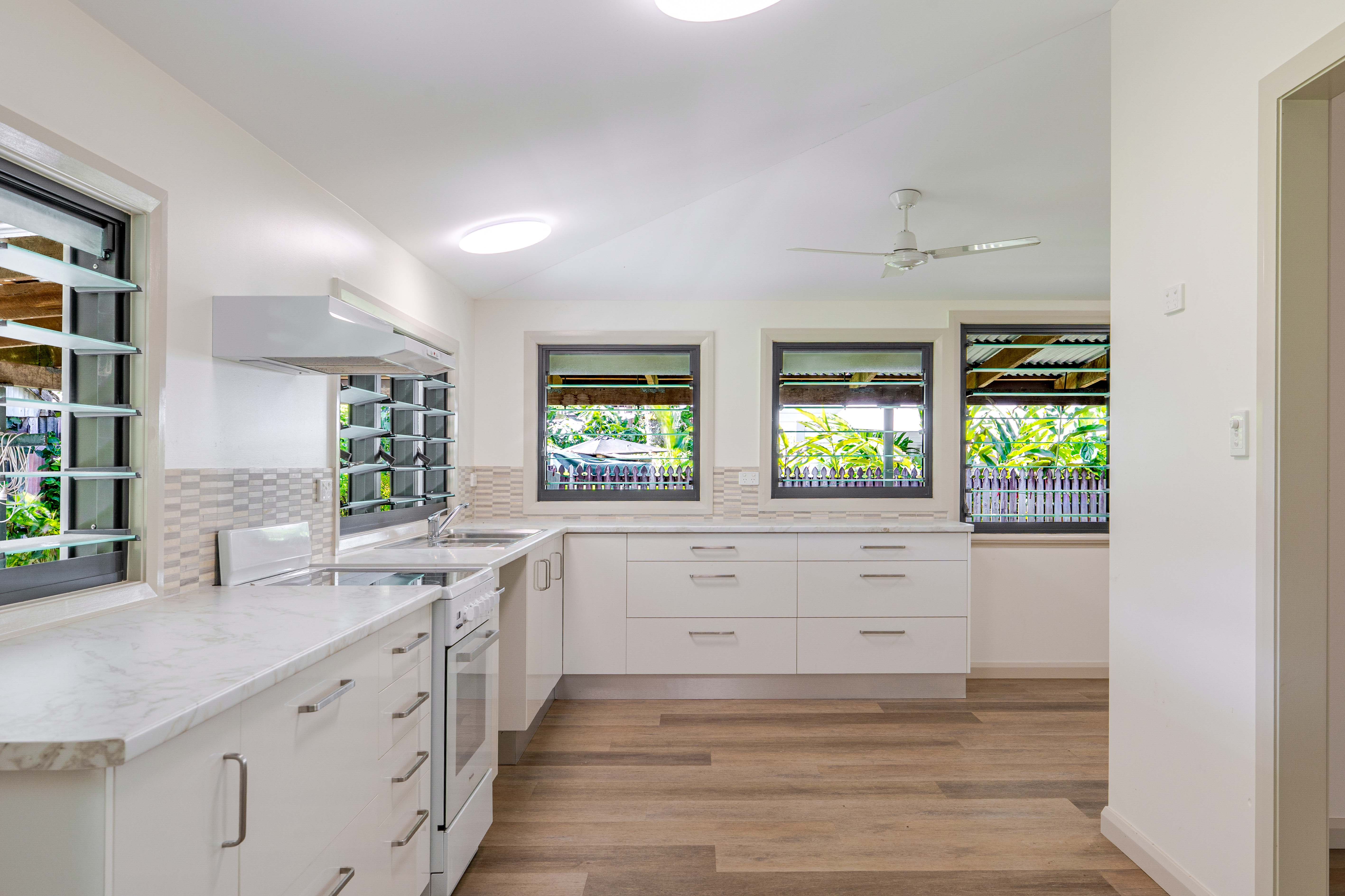 4-bedroom house at 12 MOSSMAN STREET, Mossman QLD 4873, Douglas, Queensland