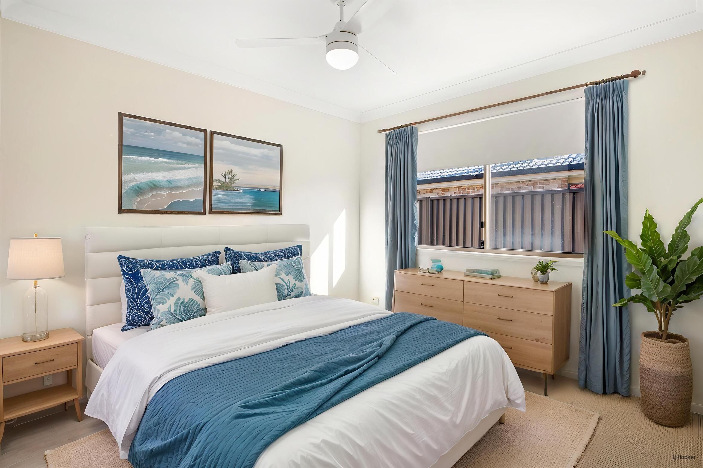 4-bedroom house at 16 Chippendale Crescent, Currumbin Waters, QLD 4223, Gold Coast, Queensland