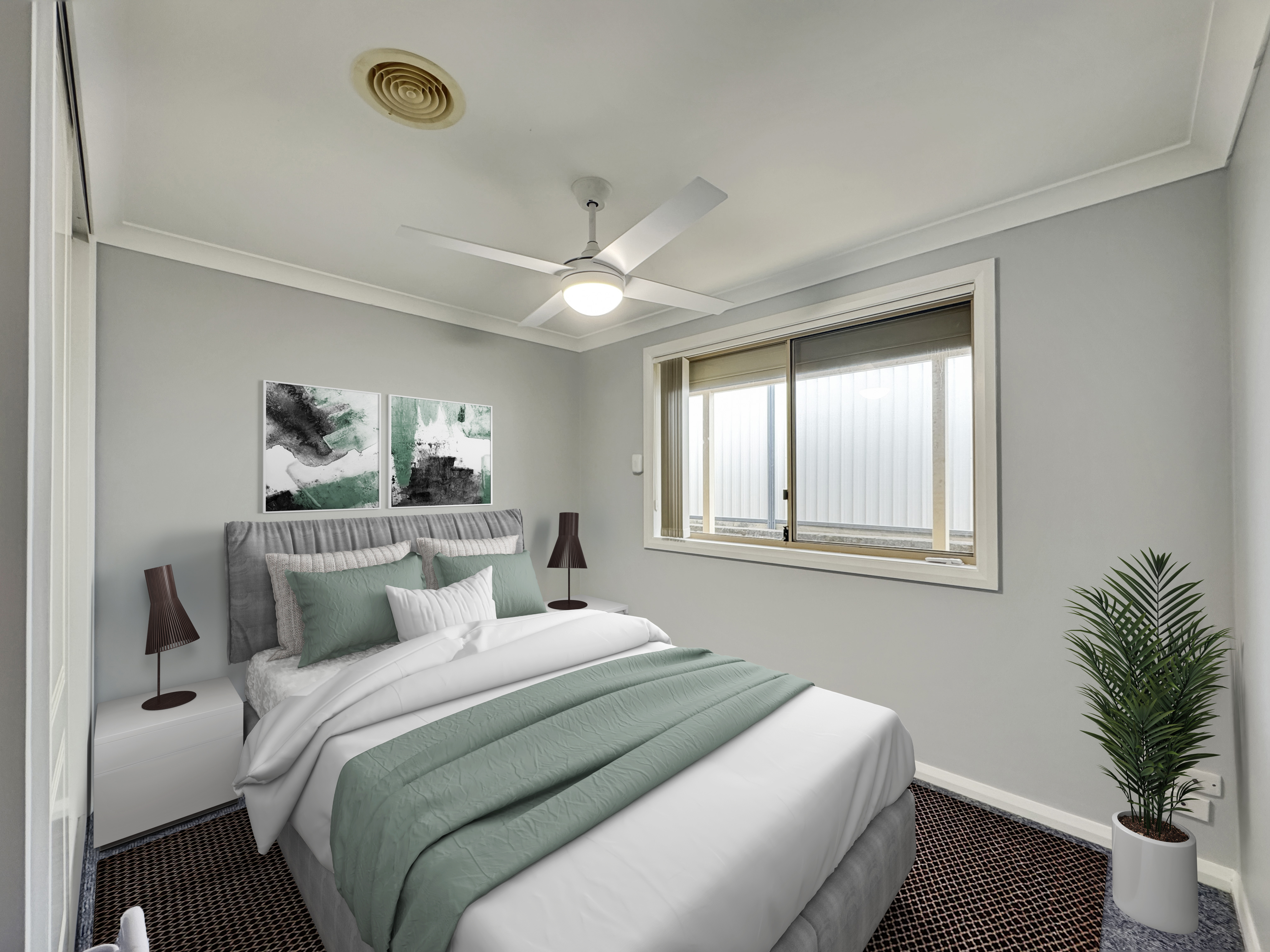 4-bedroom house at 12 Sidey Place, Wallerawang, NSW 2845, Lithgow, New South Wales