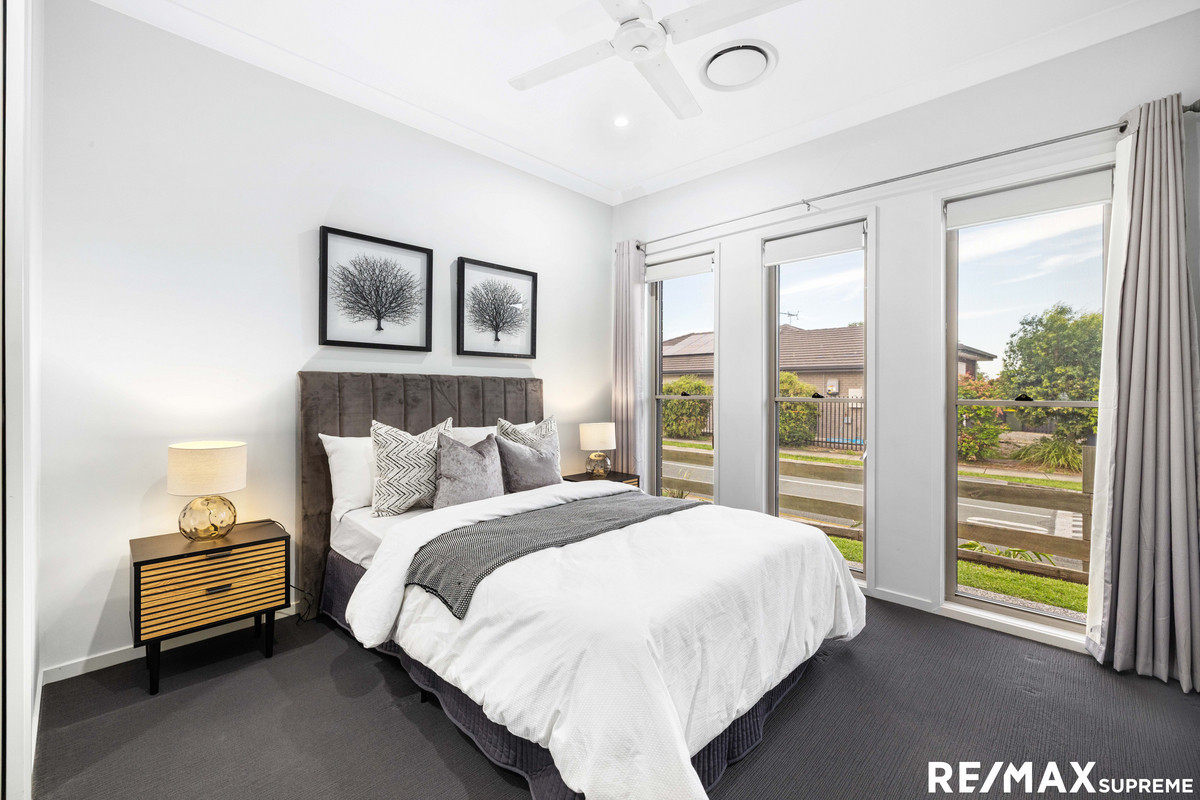 4-bedroom house at 6 Mahogany Place, Karawatha, QLD 4117, , Queensland