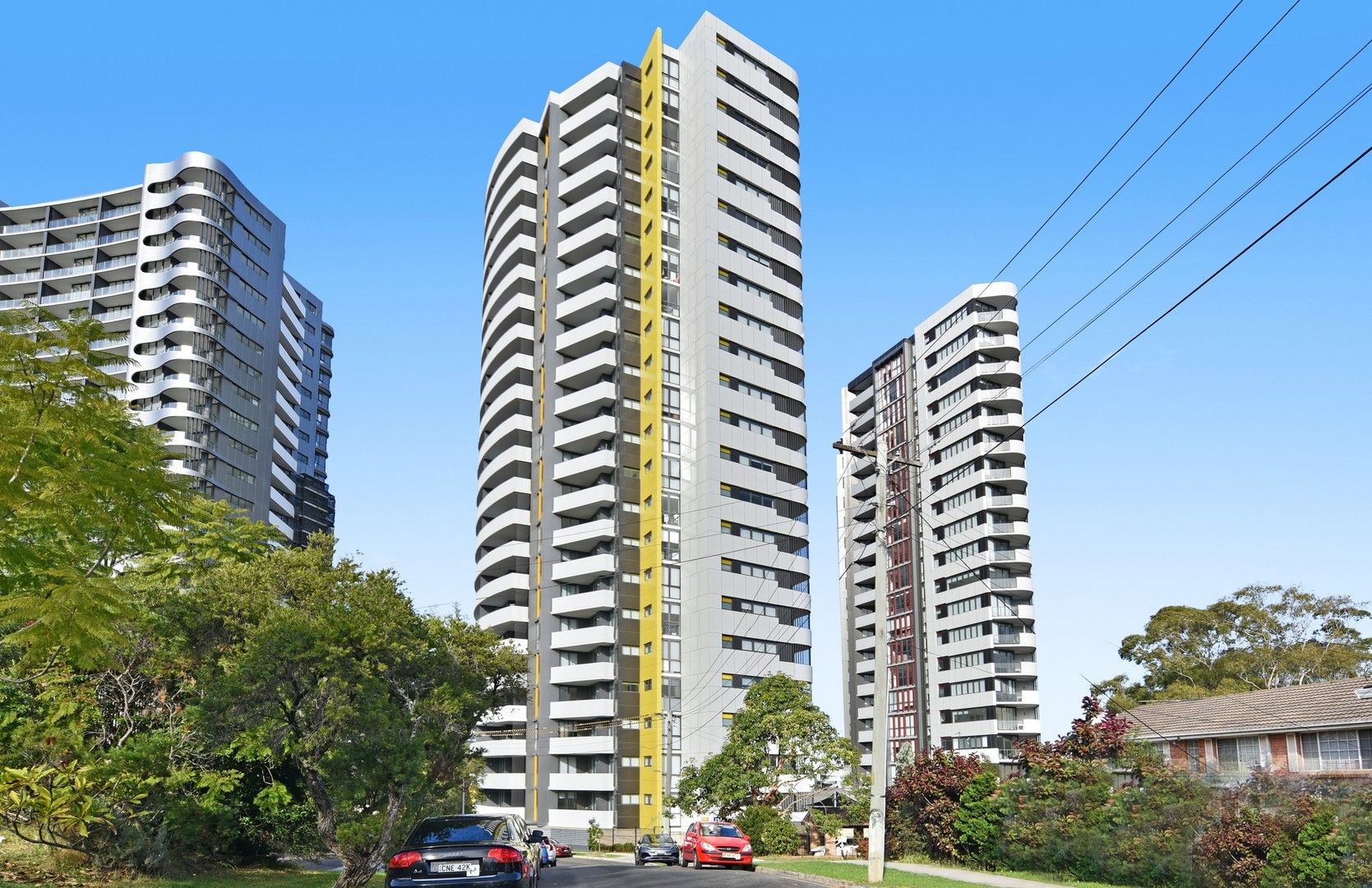 2/9 Gay Street, Castle Hill, NSW 2154 - Image 1