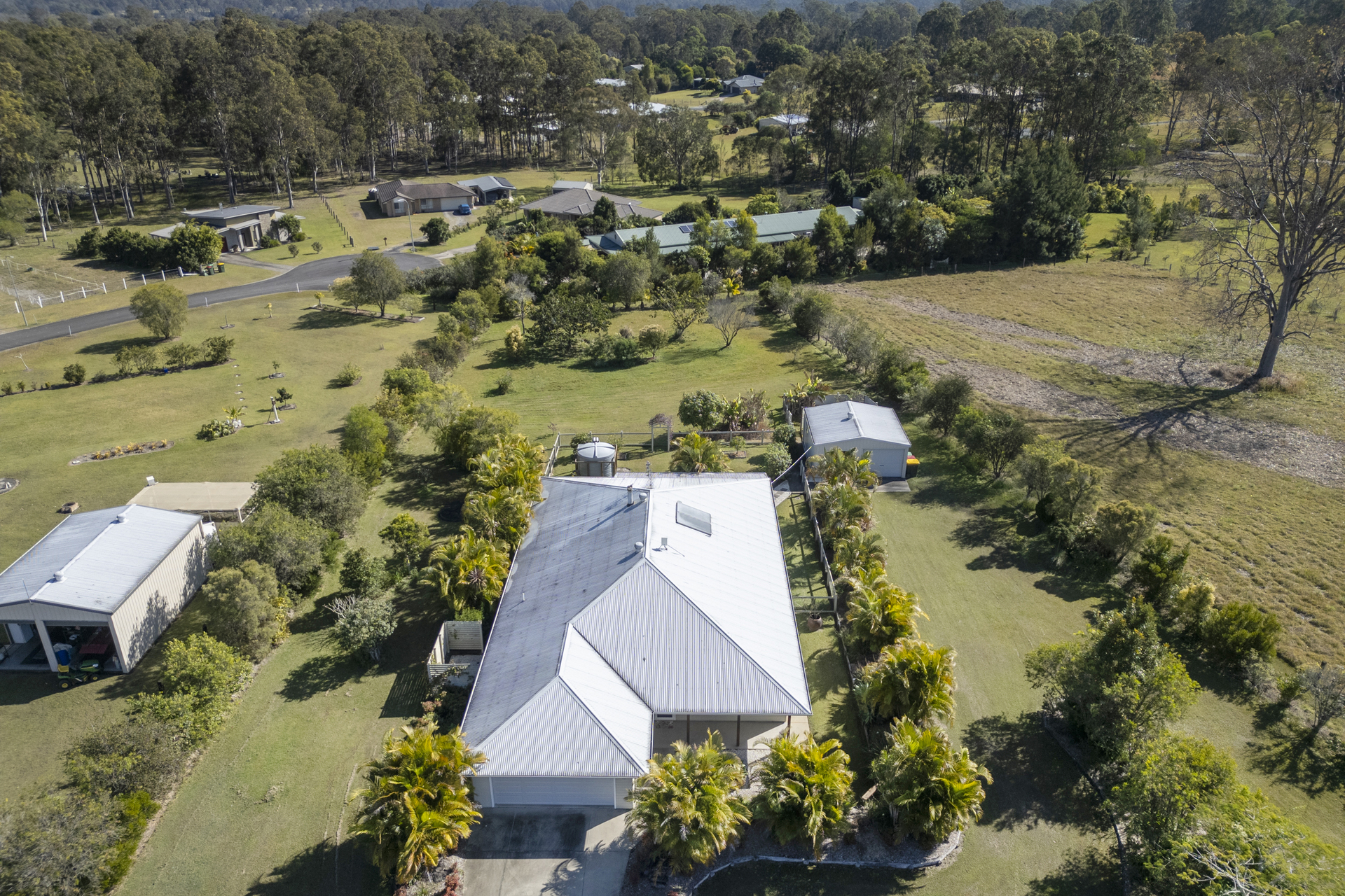 4-bedroom house at 15 SILKY OAK CLOSE, Lawrence NSW 2460, Clarence Valley, New South Wales