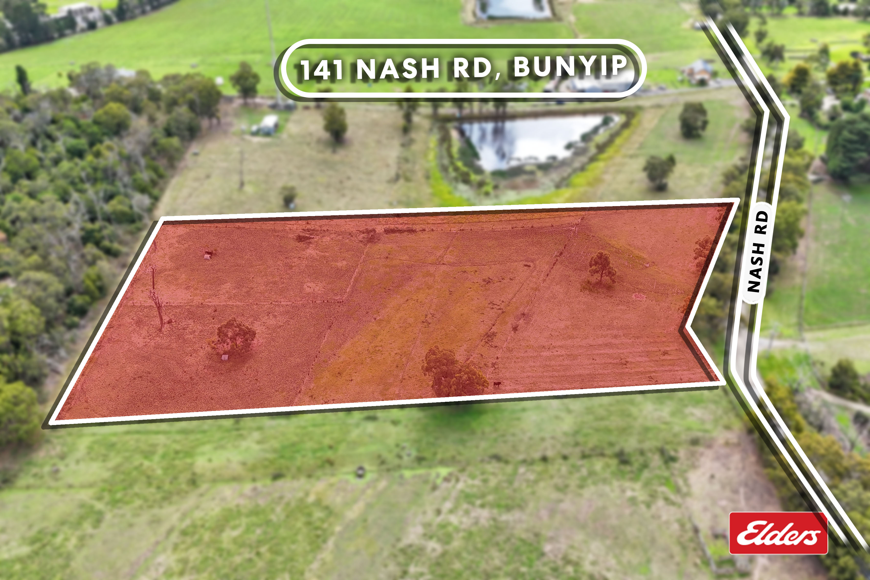 141 Nash Road, Bunyip, Vic, 3815 - Image 1