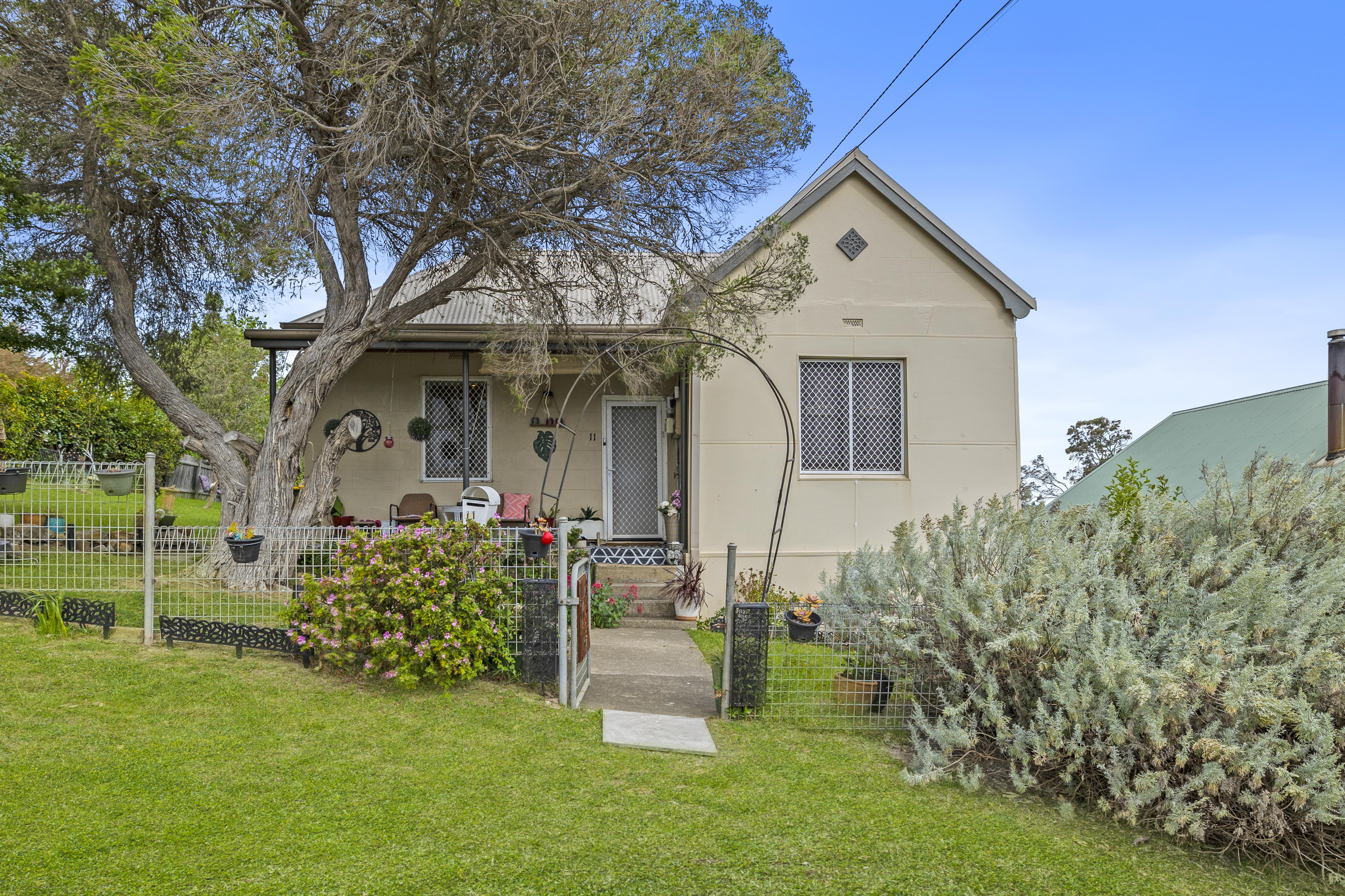 3-bedroom house at 11 PAINE STREET, Portland NSW 2847, Lithgow, New South Wales