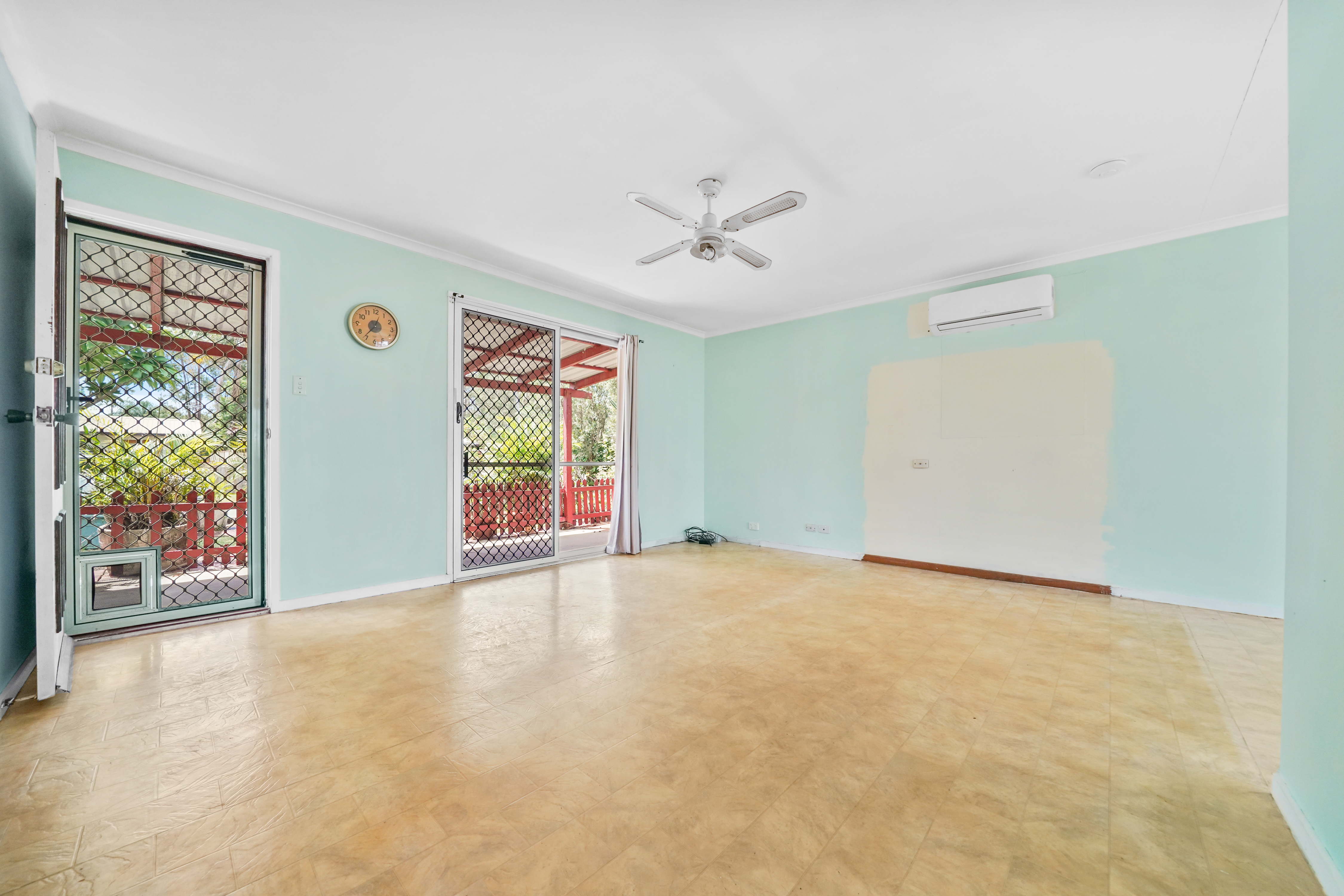 3-bedroom house at 17 Sharon Drive, Eagleby, QLD 4207, Logan, Queensland