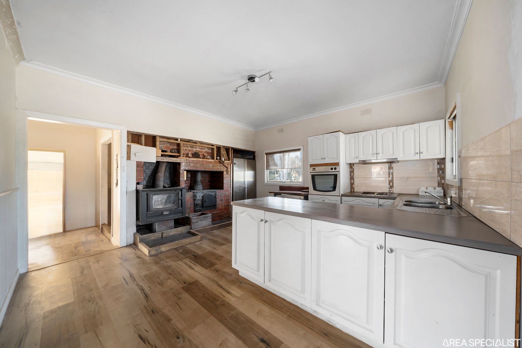 3-bedroom house at 15 Avonlea Street, Numurkah, VIC 3636, Moira, Victoria