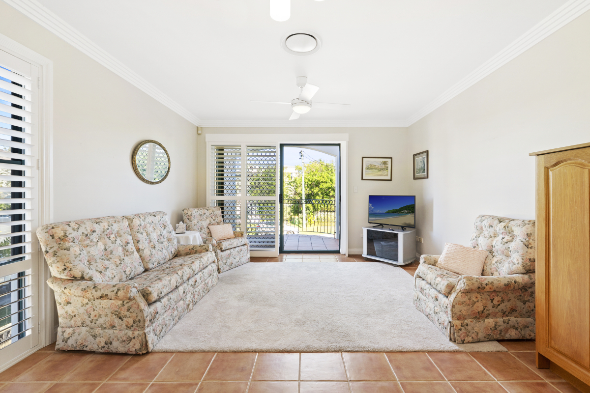 3-bedroom unit at 2/29 Seashell Avenue, Mermaid Beach, QLD 4218, Gold Coast, Queensland