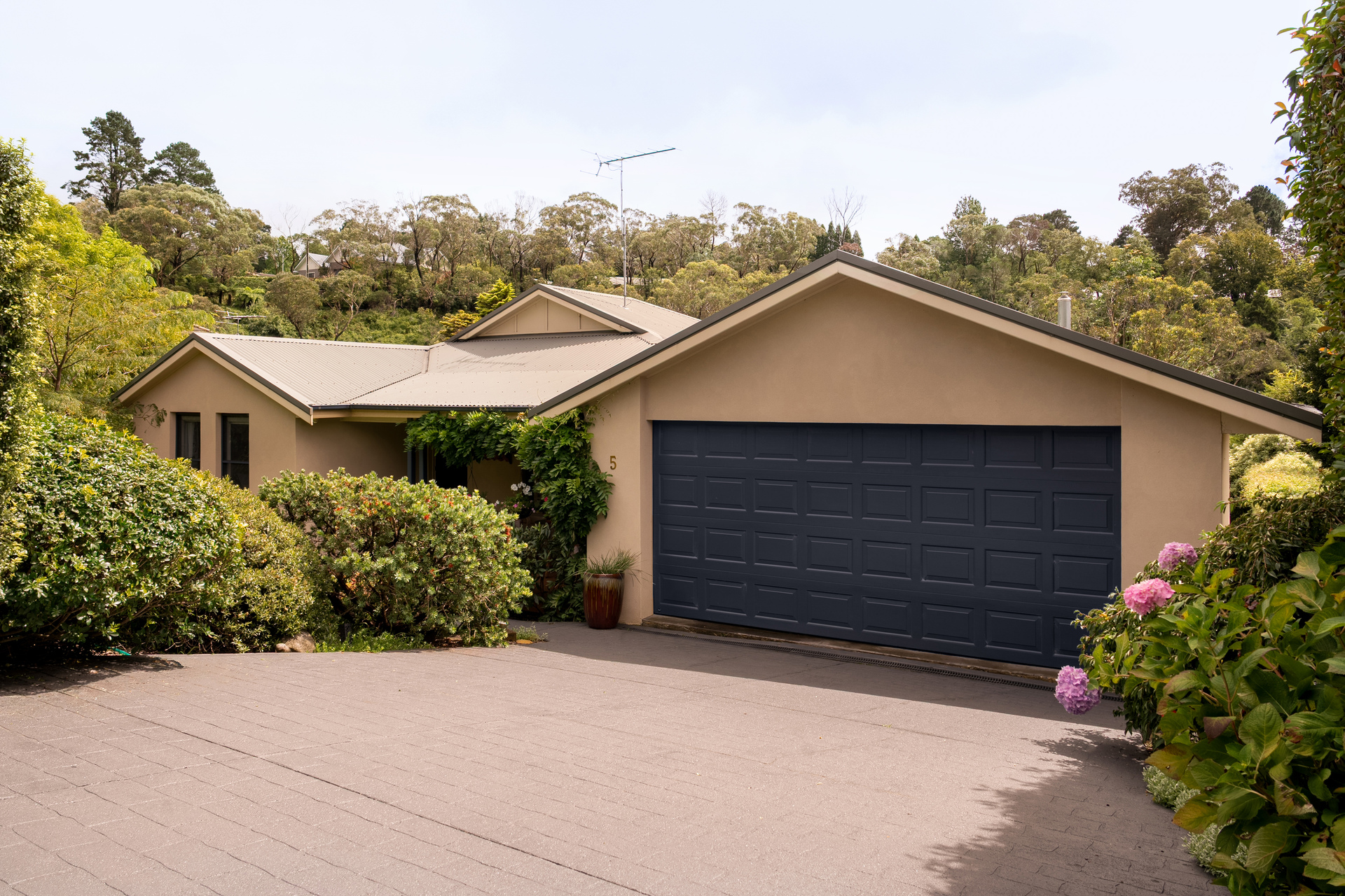 3-bedroom house at 5 HESTER PLACE, Leura NSW 2780, Blue Mountains, New South Wales
