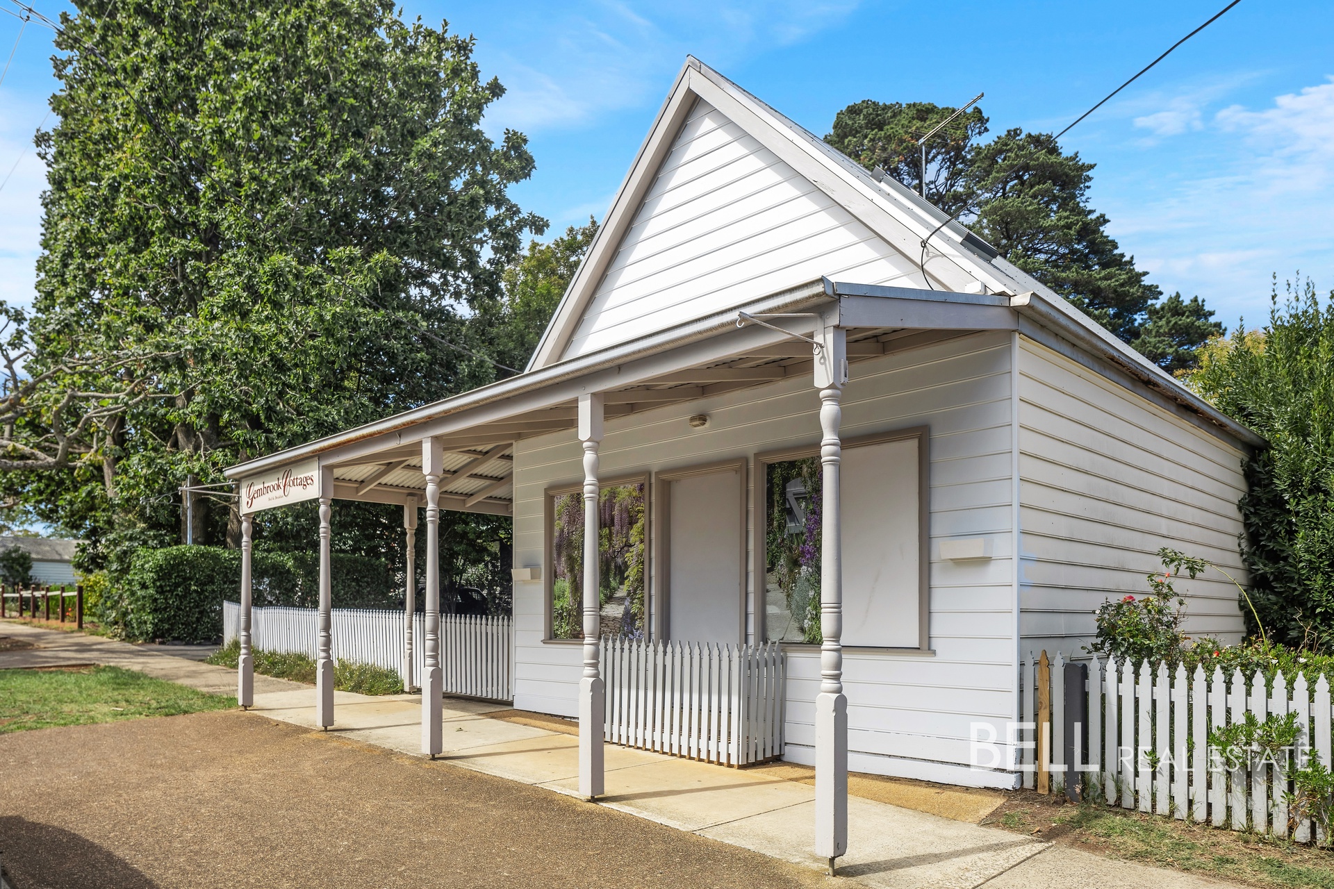 3-bedroom house at 91 Main Street, Gembrook, VIC 3783, Cardinia, Victoria