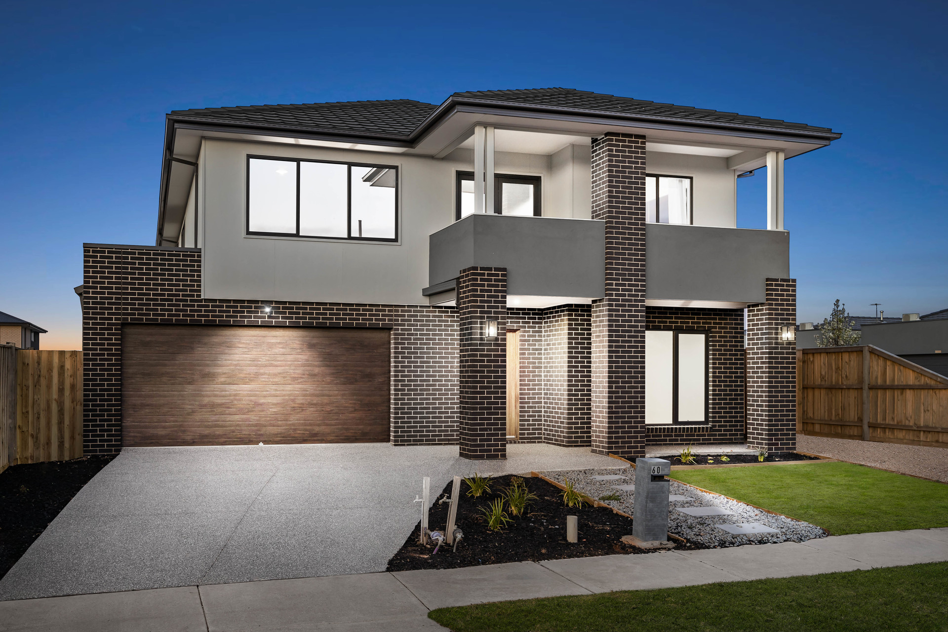 60 HAYMARKET CIRCUIT, Wyndham Vale VIC 3024 - Image 1