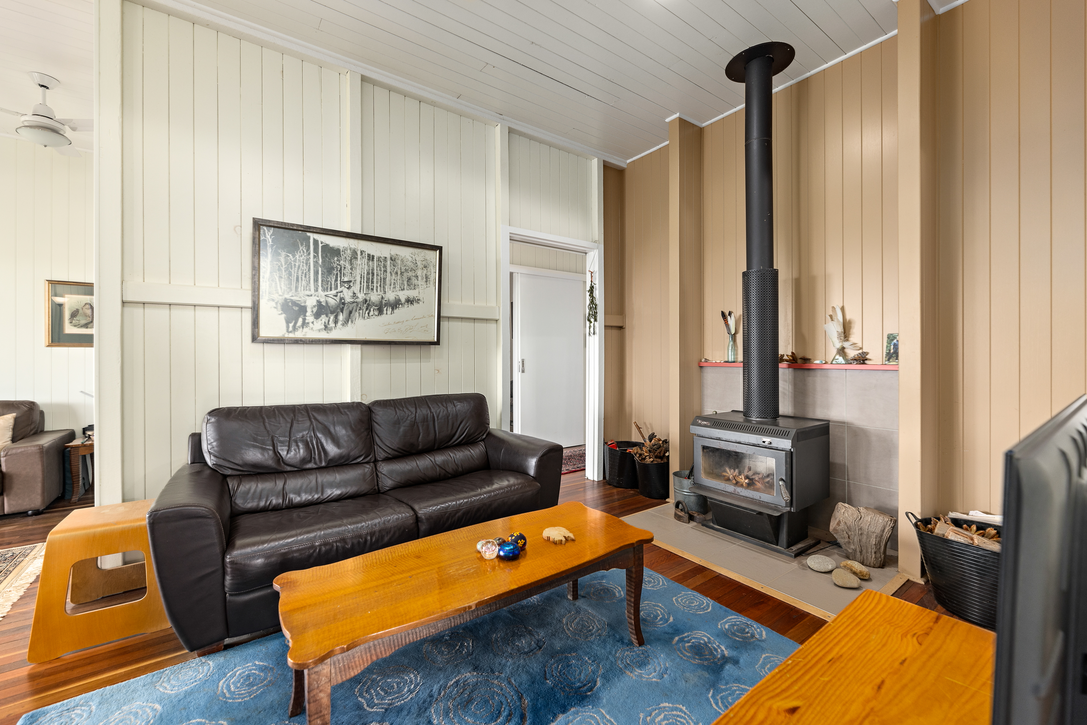 4-bedroom house at 236 Mercer Springate Road, East Nanango, QLD 4615, South Burnett, Queensland