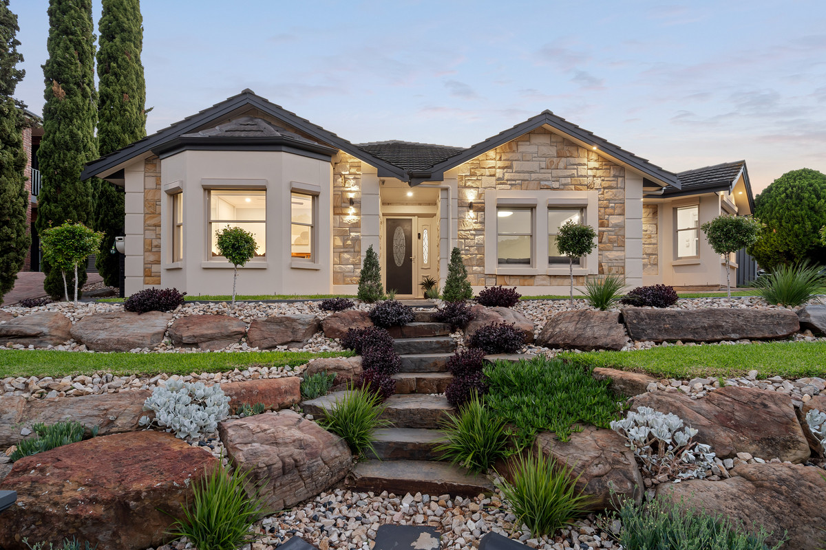 4-bedroom house at 17 OLD SHEOAK COURT, Highbury SA 5089, Tea Tree Gully, South Australia