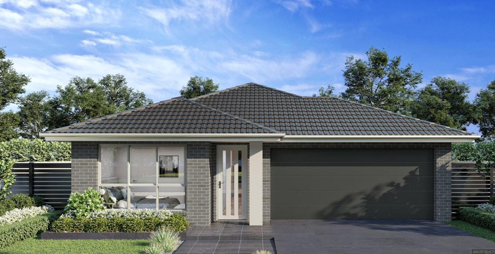4-bedroom house at Lot 10 Cowra Estate Place, Gregory Hills, Nsw, 2557, Camden, New South Wales