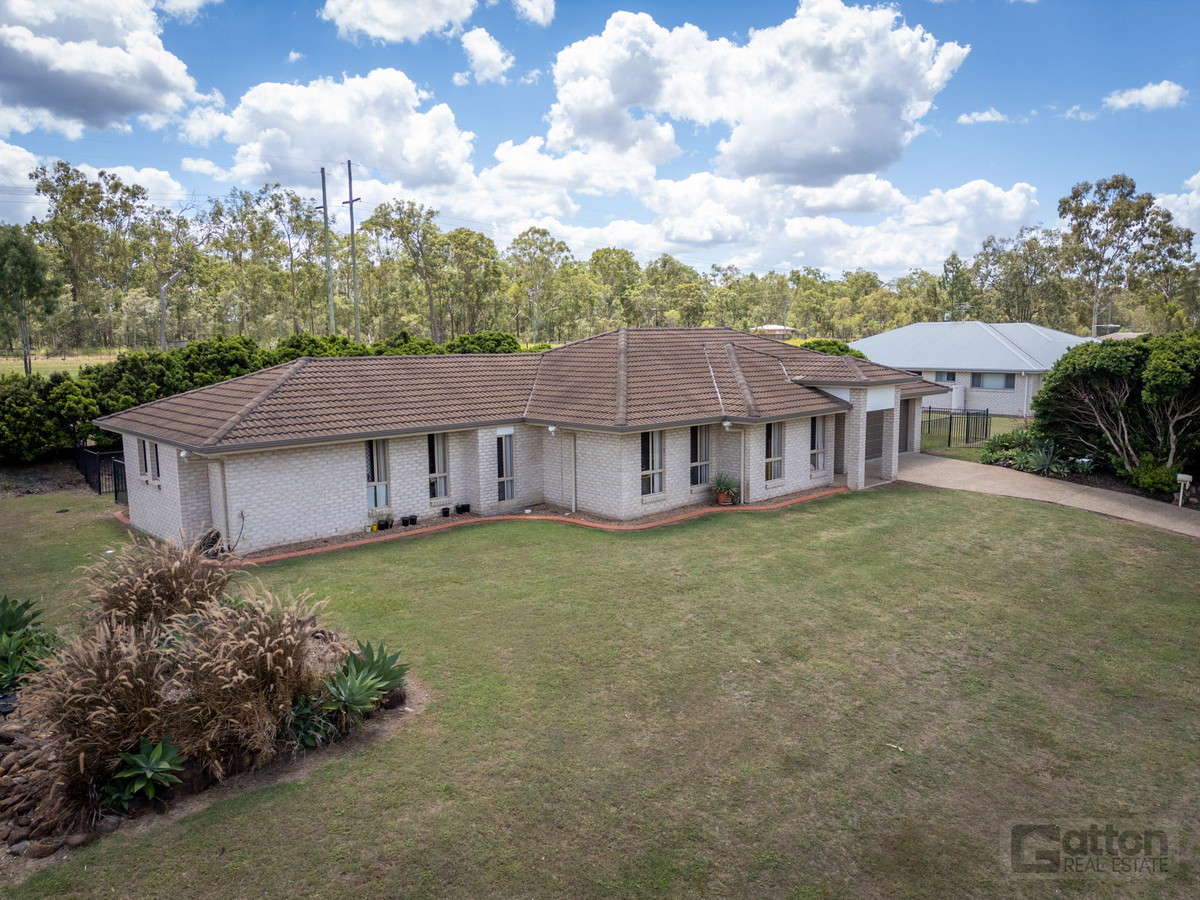 5 BOYSEN COURT, Adare QLD 4343 - Image 1