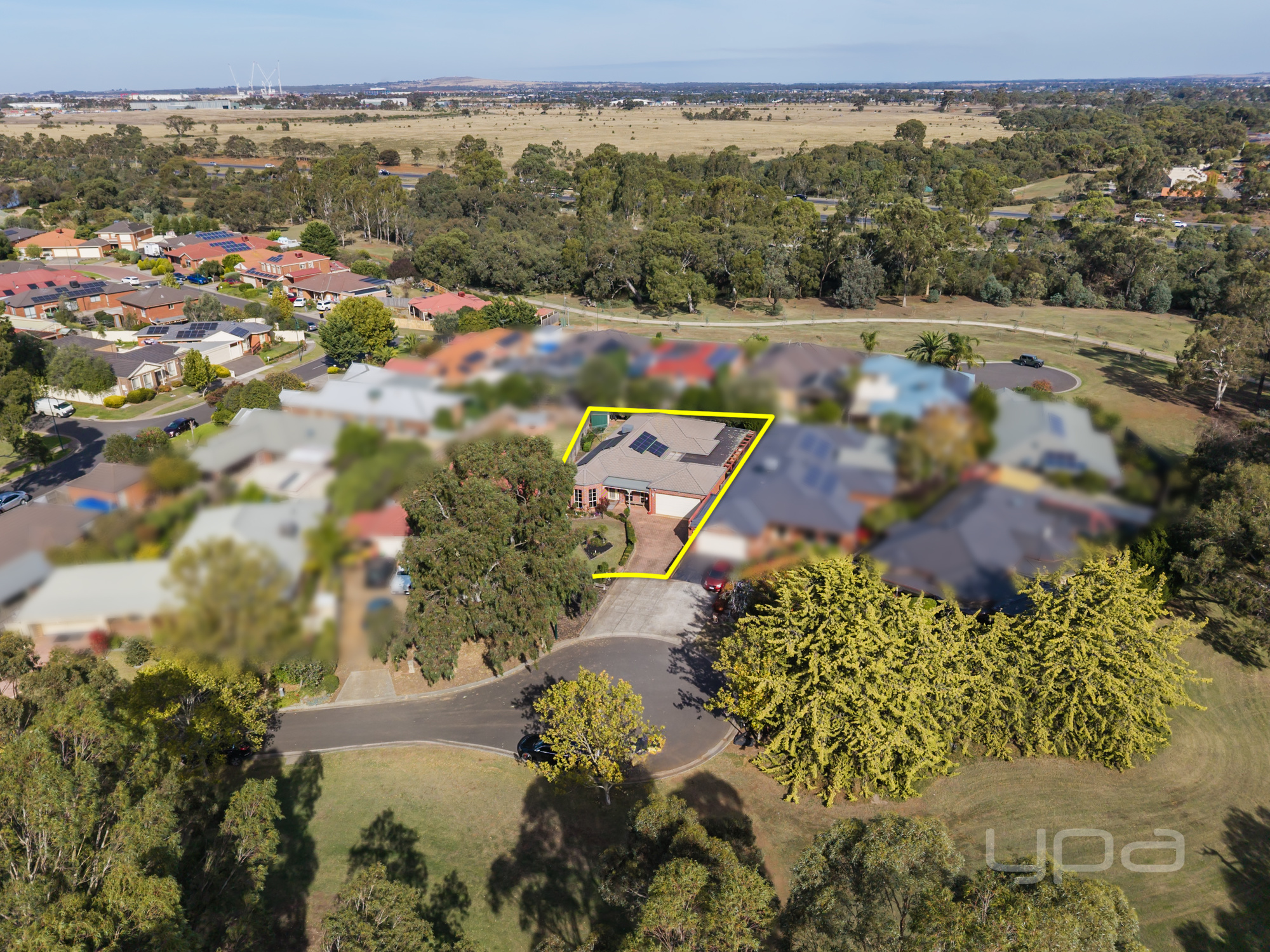 4-bedroom house at 5 THE STRAND, Melton VIC 3337, Melton, Victoria