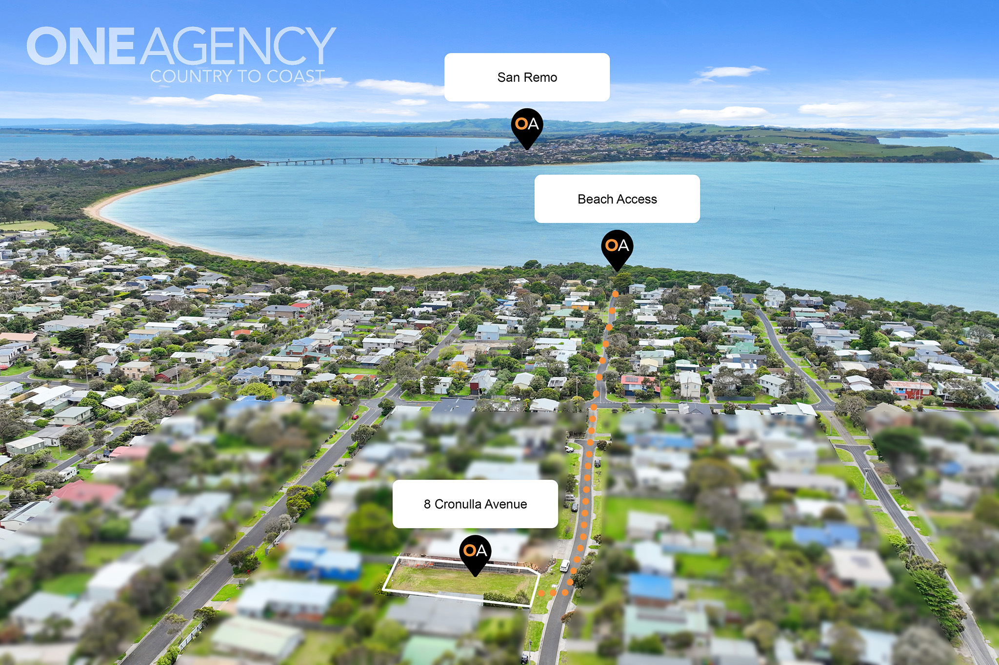 8 Cronulla Avenue, Cape Woolamai, Vic, 3925 - Image 6