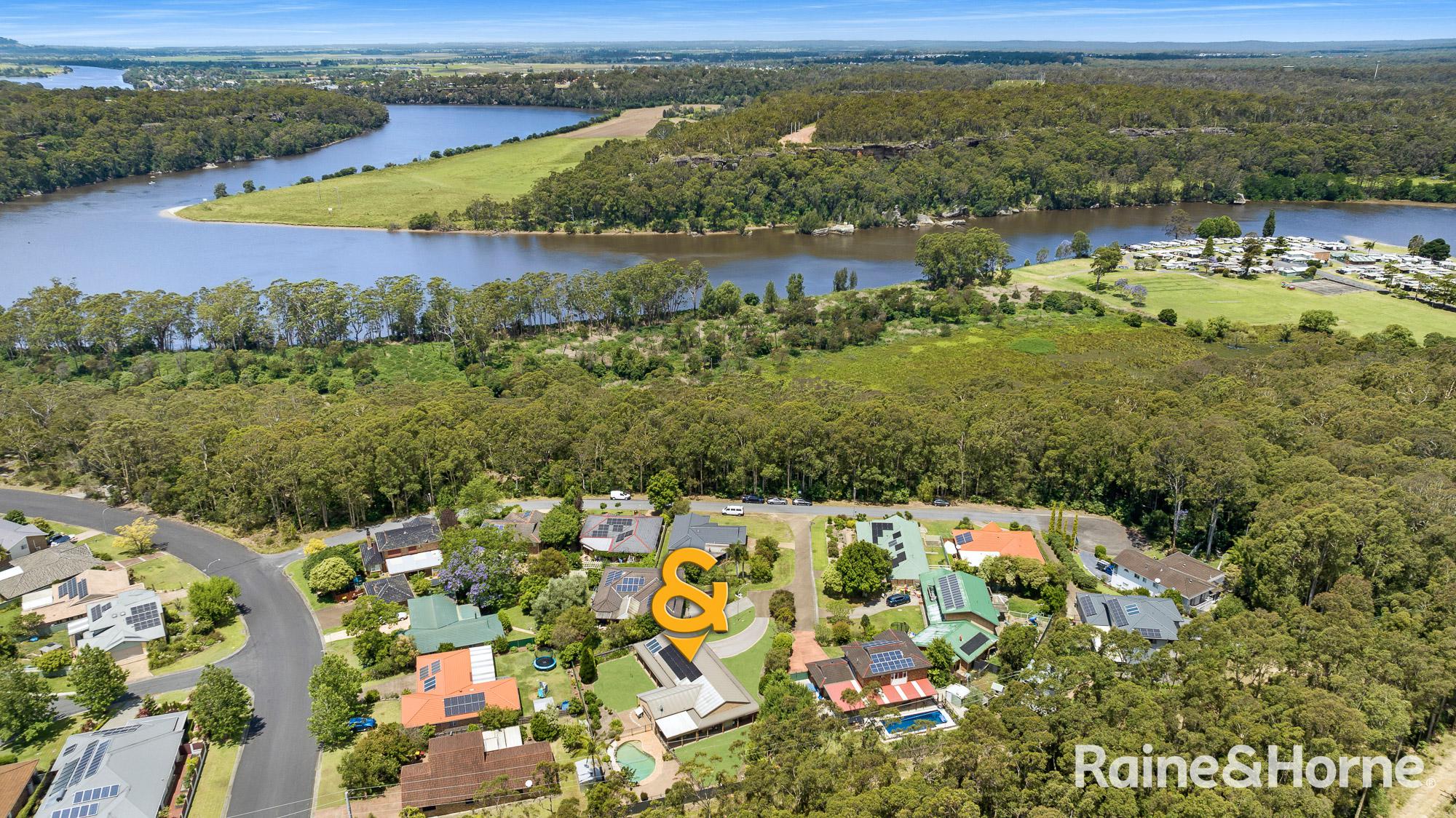 4-bedroom house at 3 Kelly Place, North Nowra, Nsw, 2541, Shoalhaven, New South Wales