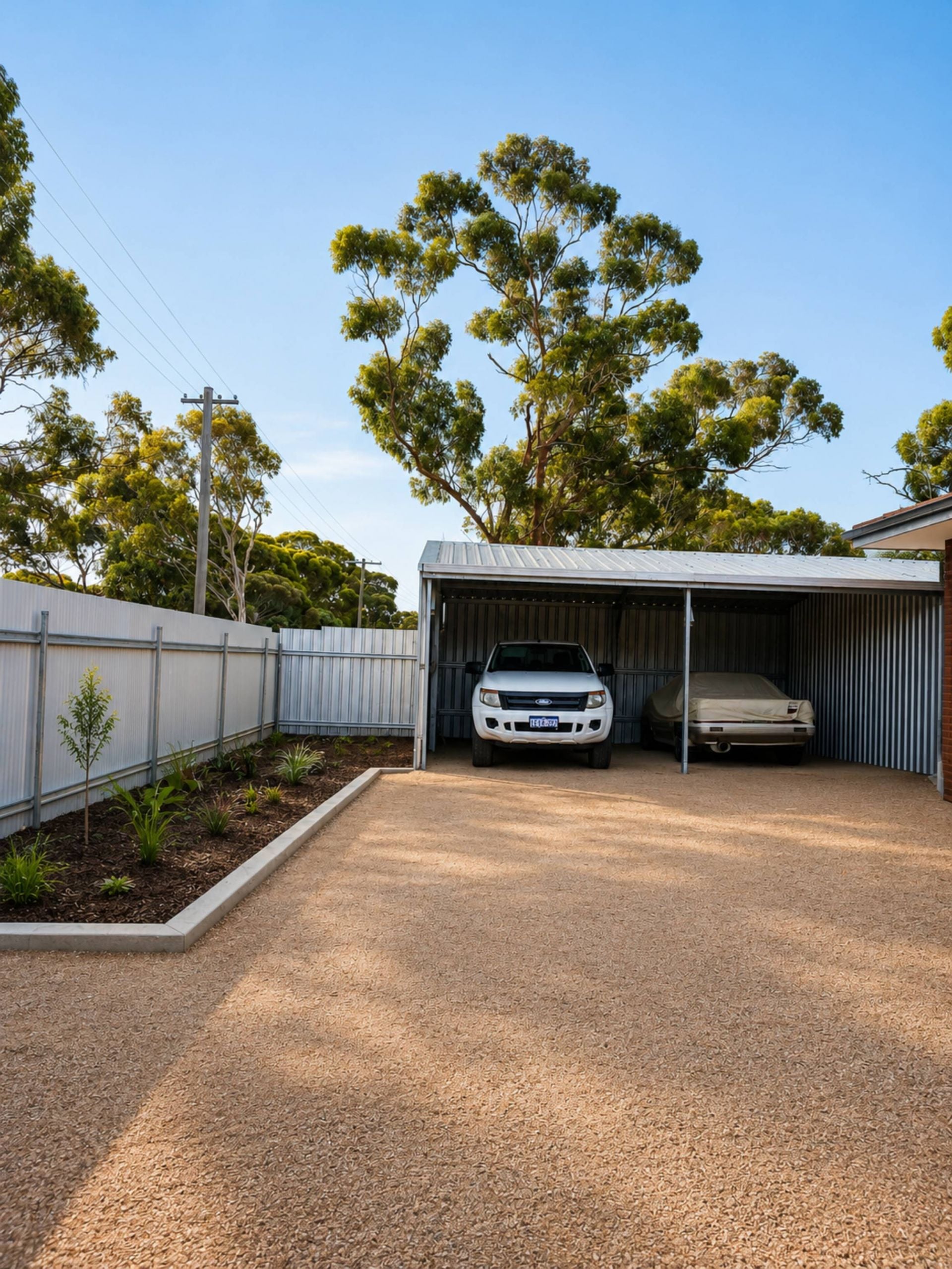 3-bedroom house at 47 Downing Street, Norseman, WA 6443, Dundas, Western Australia